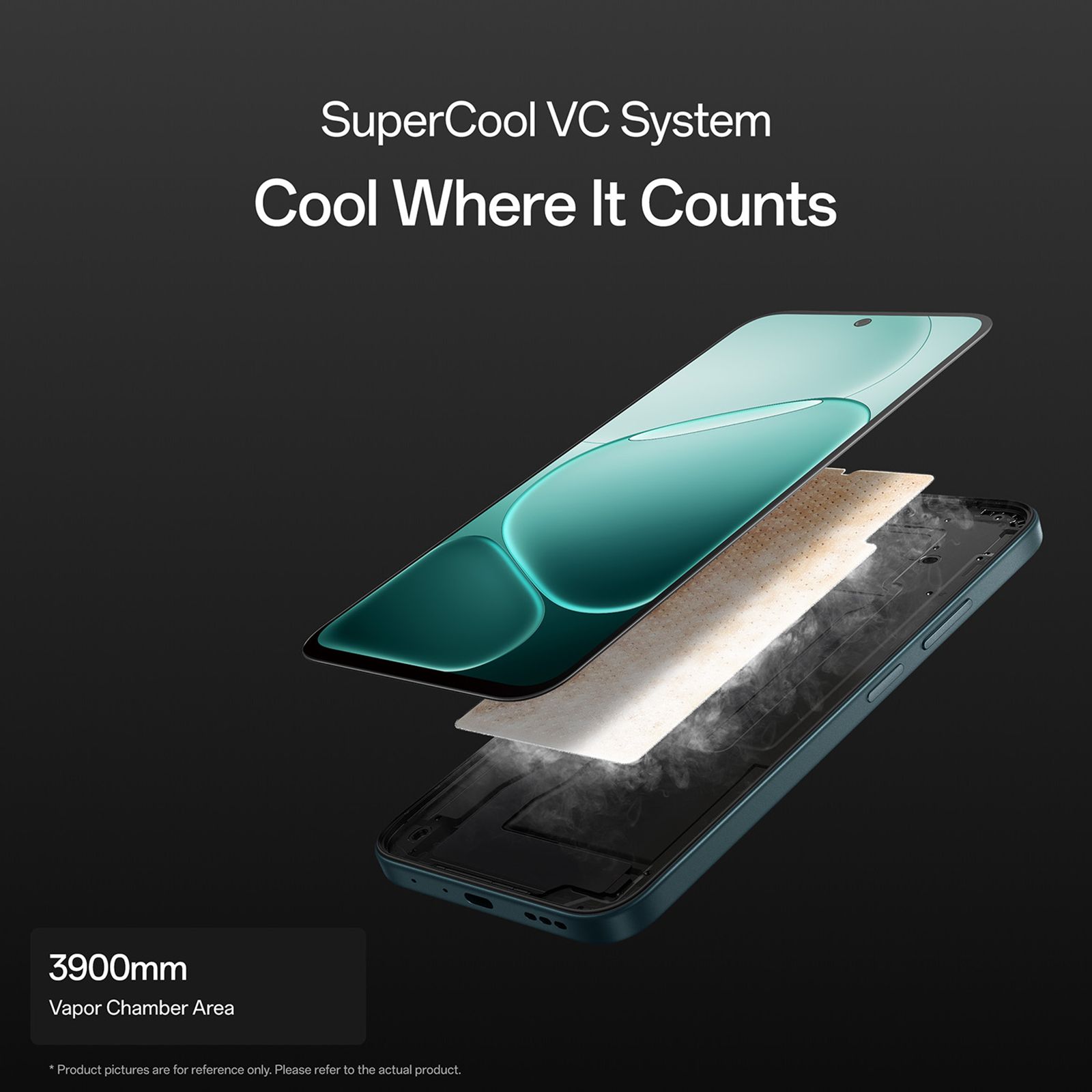 oppo A6 5G (6GB RAM, 256GB, Ice White)_12