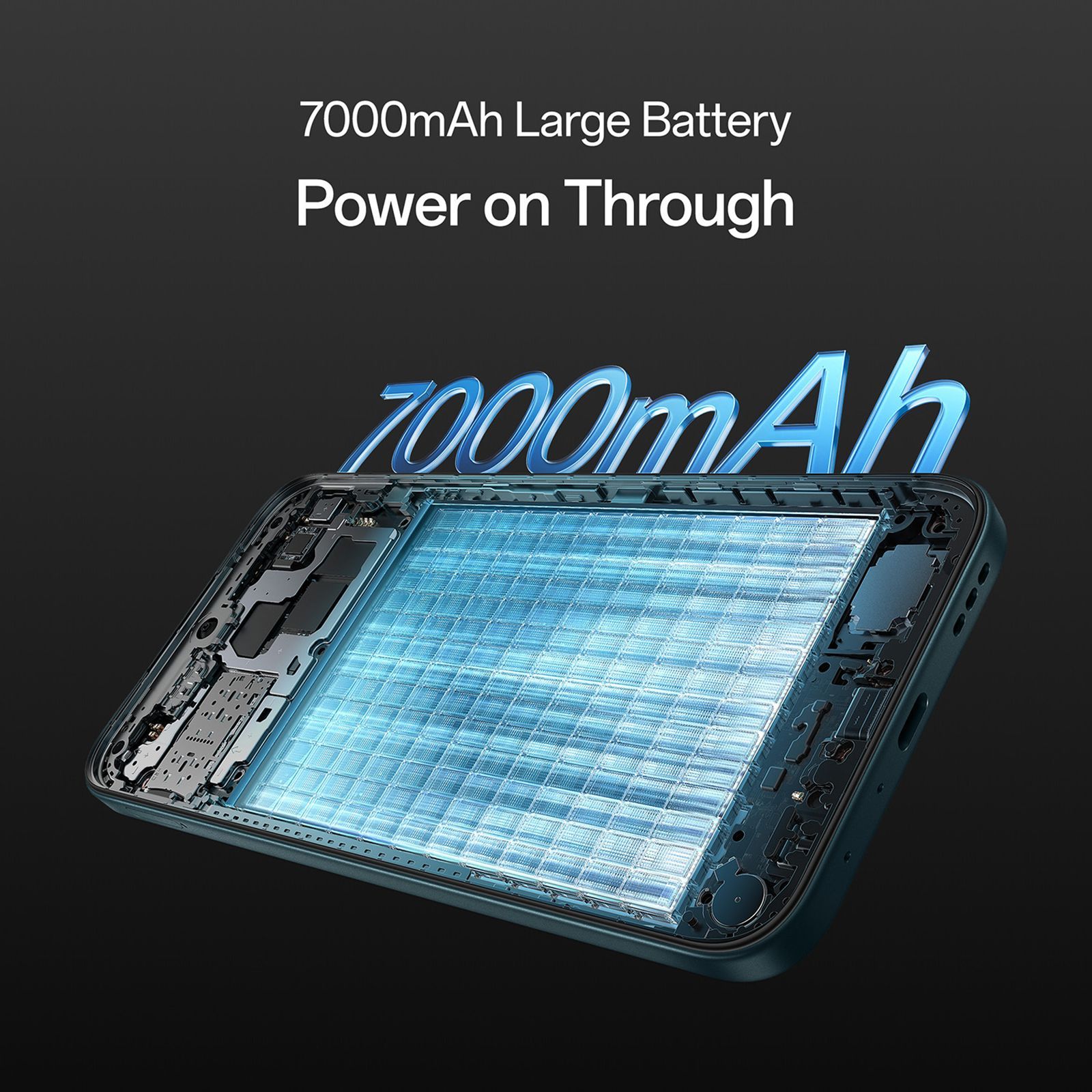 oppo A6 5G (6GB RAM, 256GB, Ice White)_19