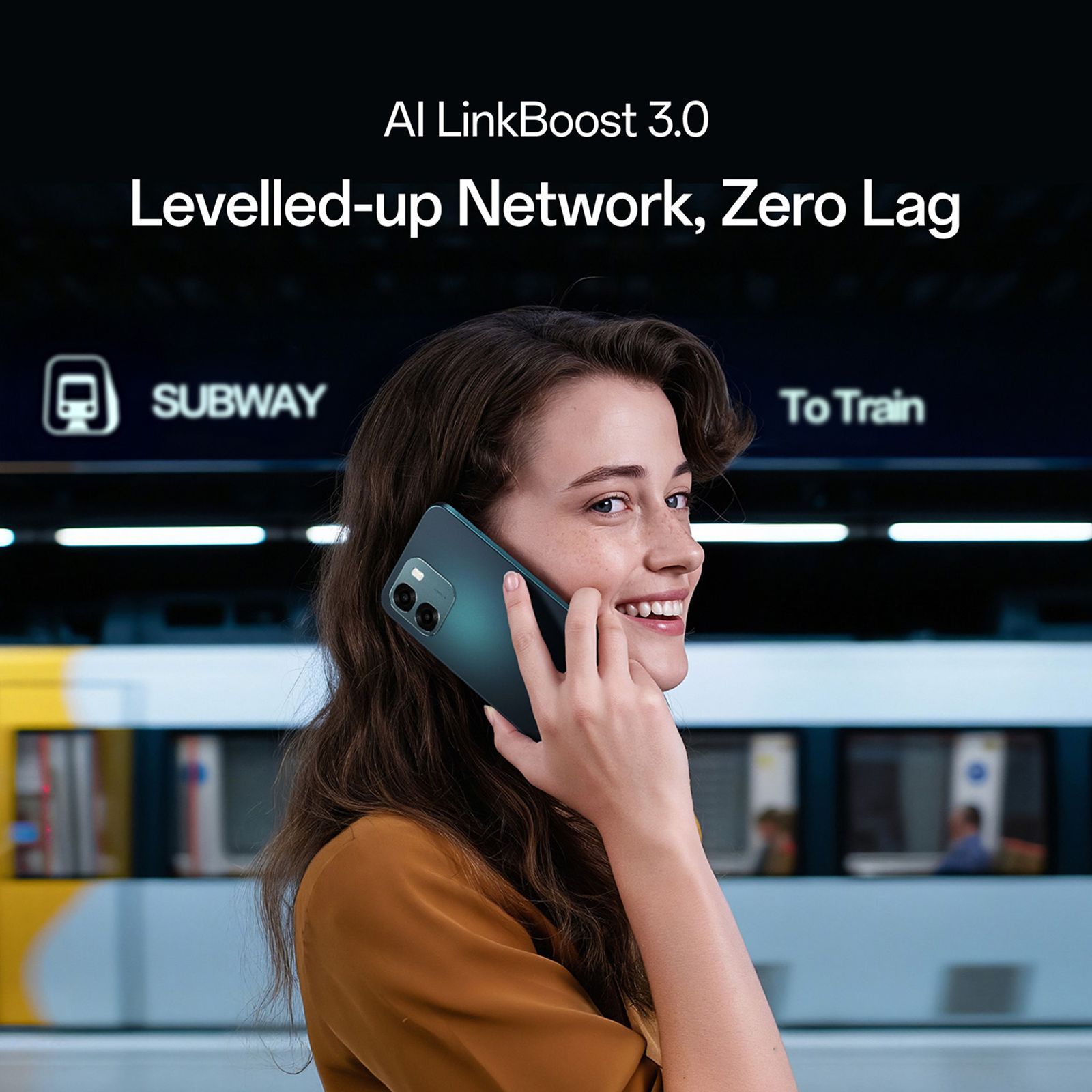 oppo A6 5G (4GB RAM, 128GB, Sapphire Blue)_9