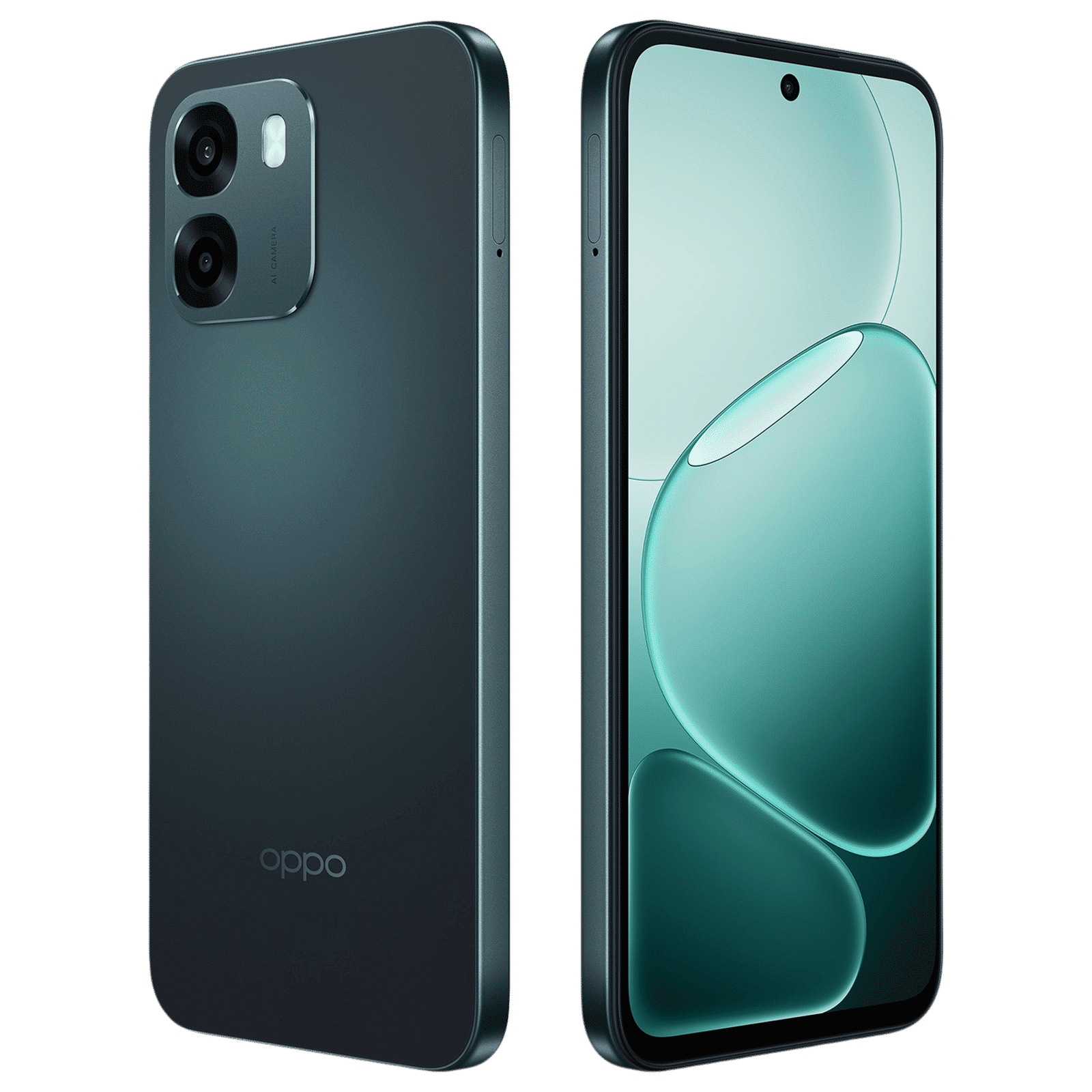 oppo A6 5G (4GB RAM, 128GB, Sapphire Blue)_3