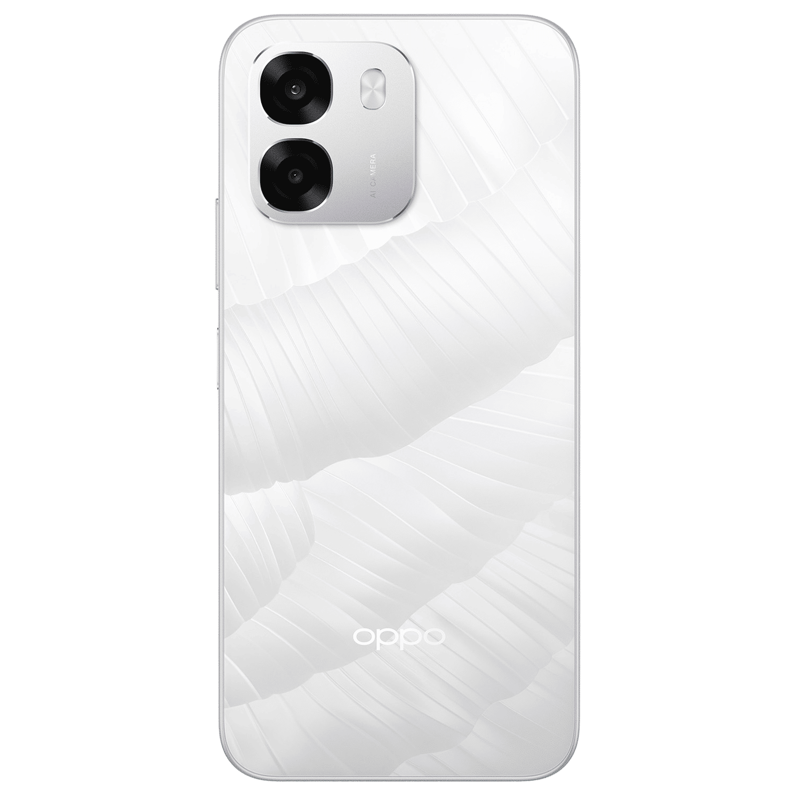 oppo A6 5G (4GB RAM, 128GB, Ice White)_5