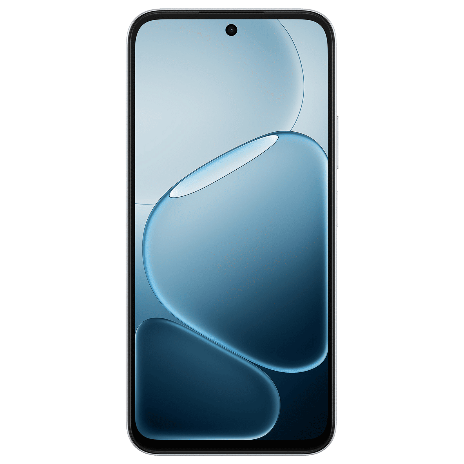 oppo A6 5G (4GB RAM, 128GB, Ice White)_6