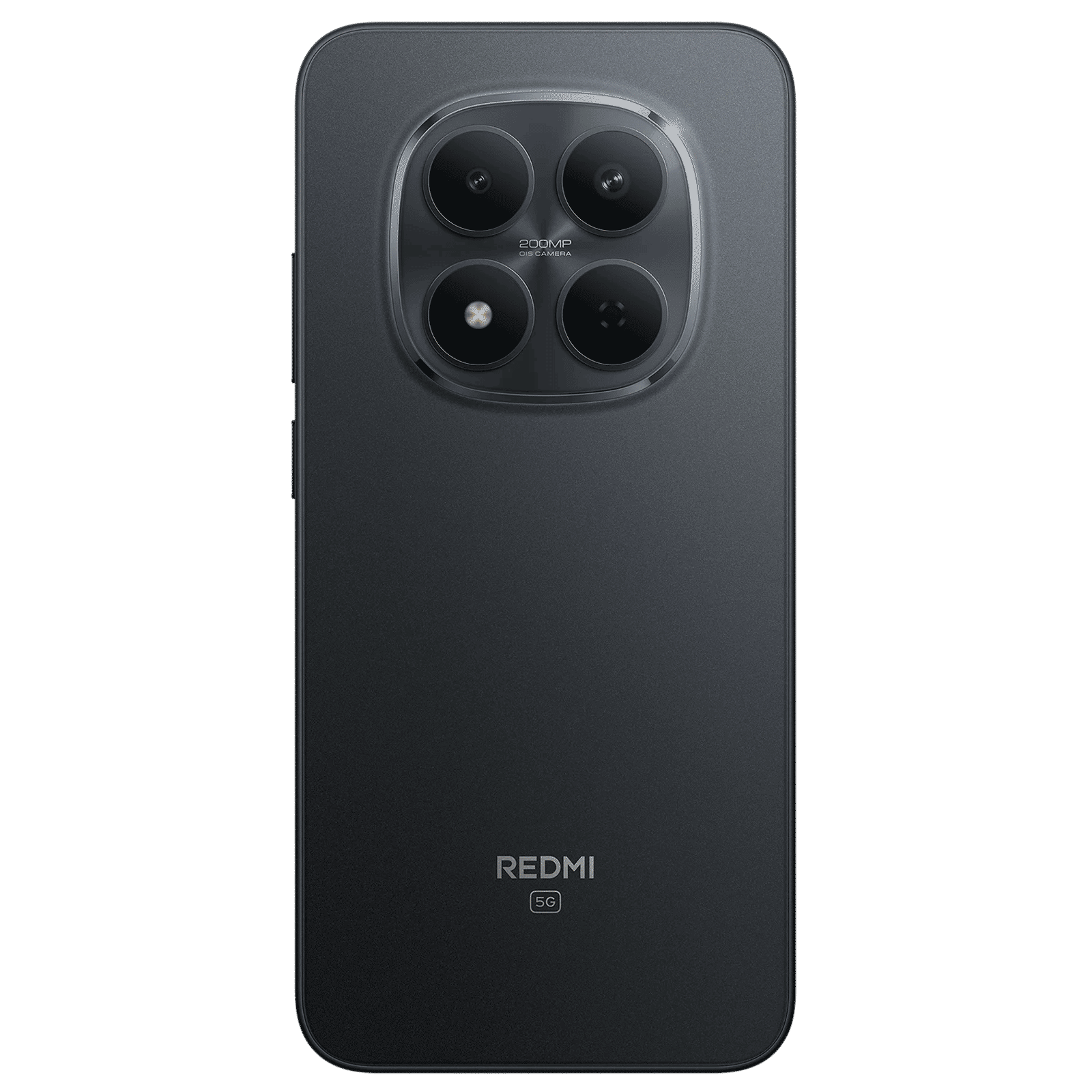 Redmi Note 15 Pro 5G (8GB RAM, 128GB, Carbon Black)_7