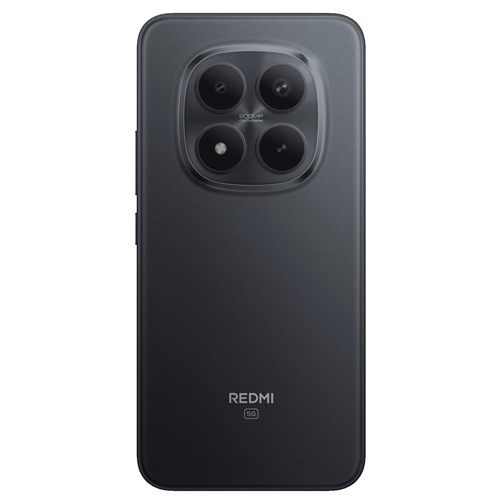 Redmi Note 15 Pro Plus 5G (12GB RAM, 256GB, Carbon Black) Redmi Note 15 Pro Plus 5G (12GB RAM, 256GB, Carbon Black)_5