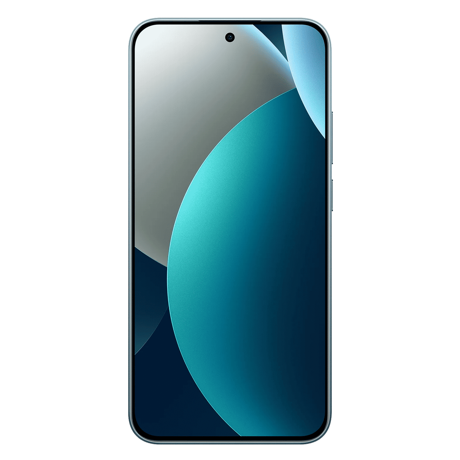 Redmi Note 15 Pro 5G (8GB RAM, 128GB, Mirage Blue)_5