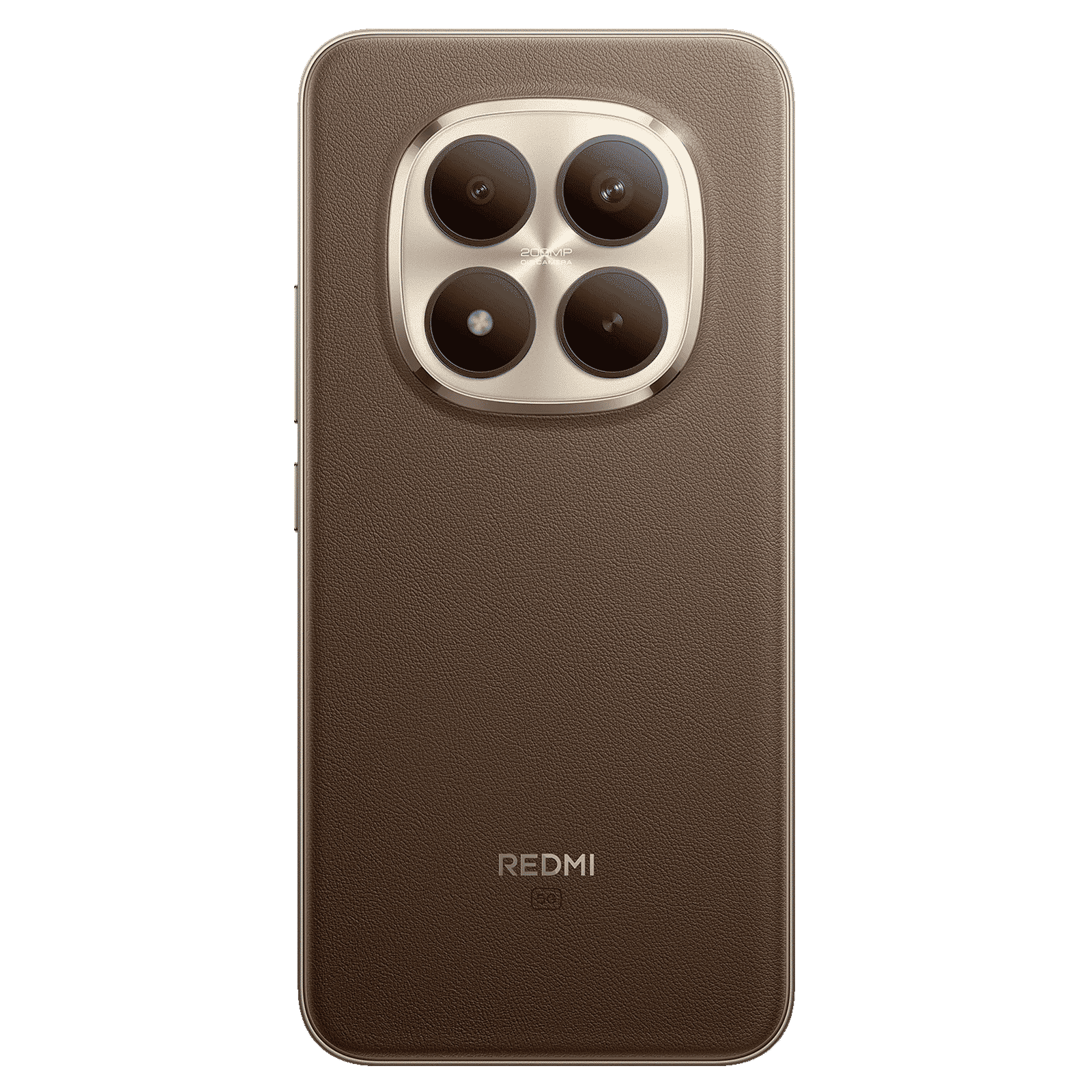 Redmi Note 15 Pro Plus 5G (8GB RAM, 256GB, Coffee Mocha)_8