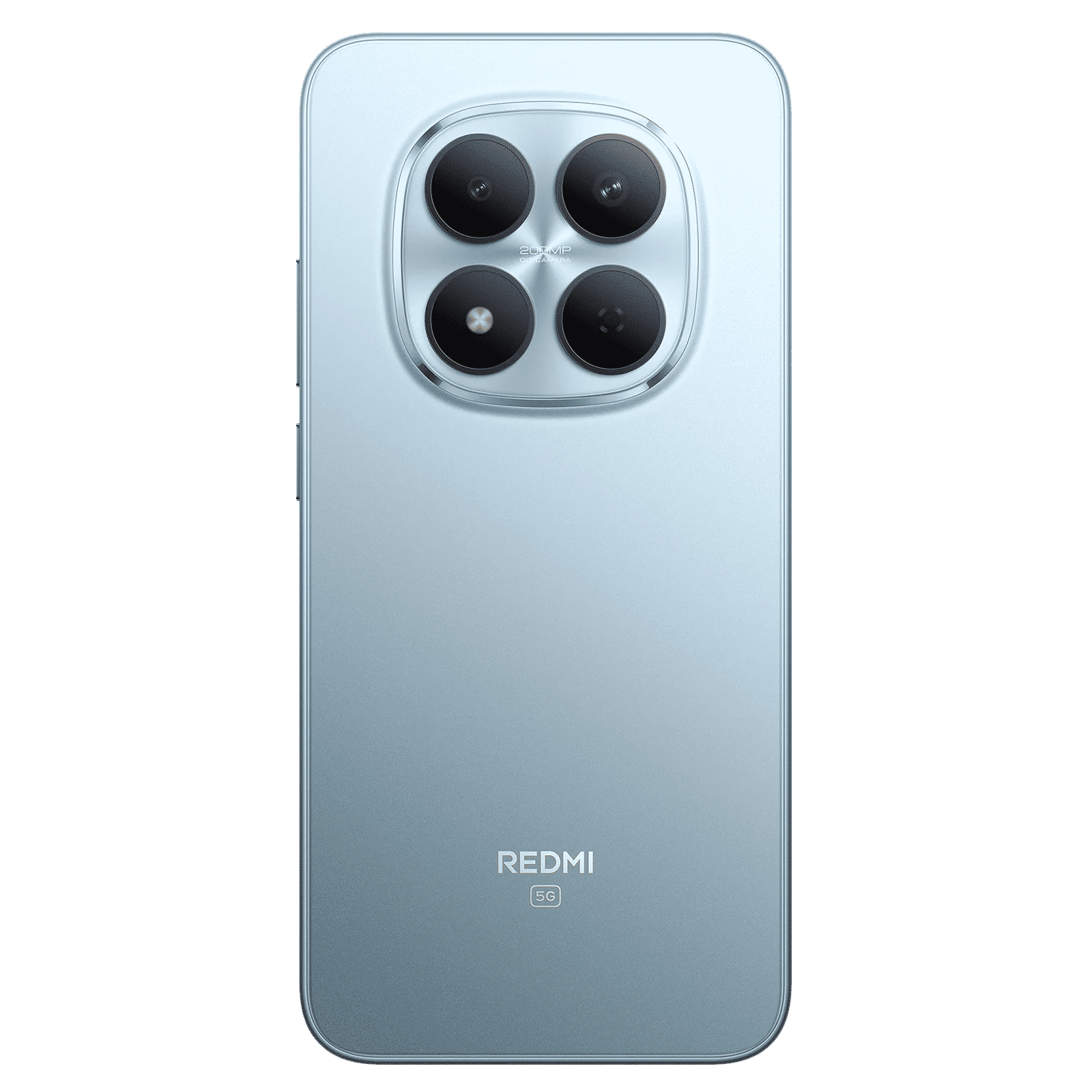 Redmi Note 15 Pro 5G (8GB RAM, 256GB, Mirage Blue)_6