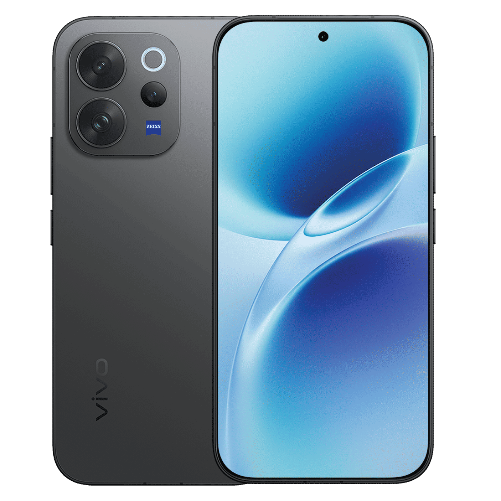 vivo V70 Elite 5G (8GB RAM, 256GB, Black)_1