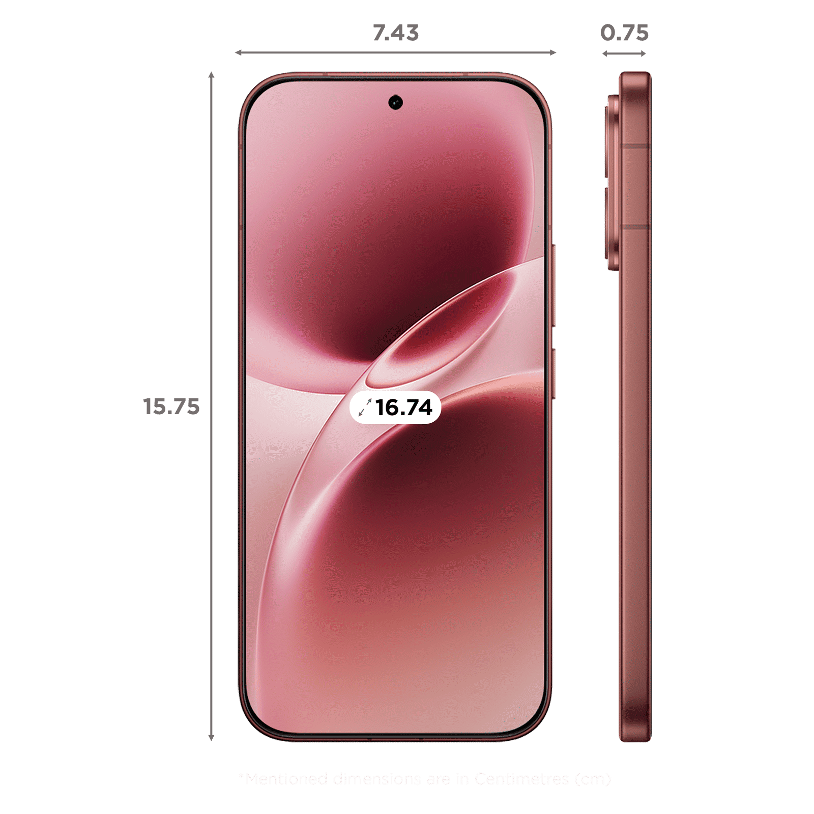 vivo V70 Elite 5G (12GB RAM, 512GB, Passion Red) vivo V70 Elite 5G (12GB RAM, 512GB, Passion Red)_2