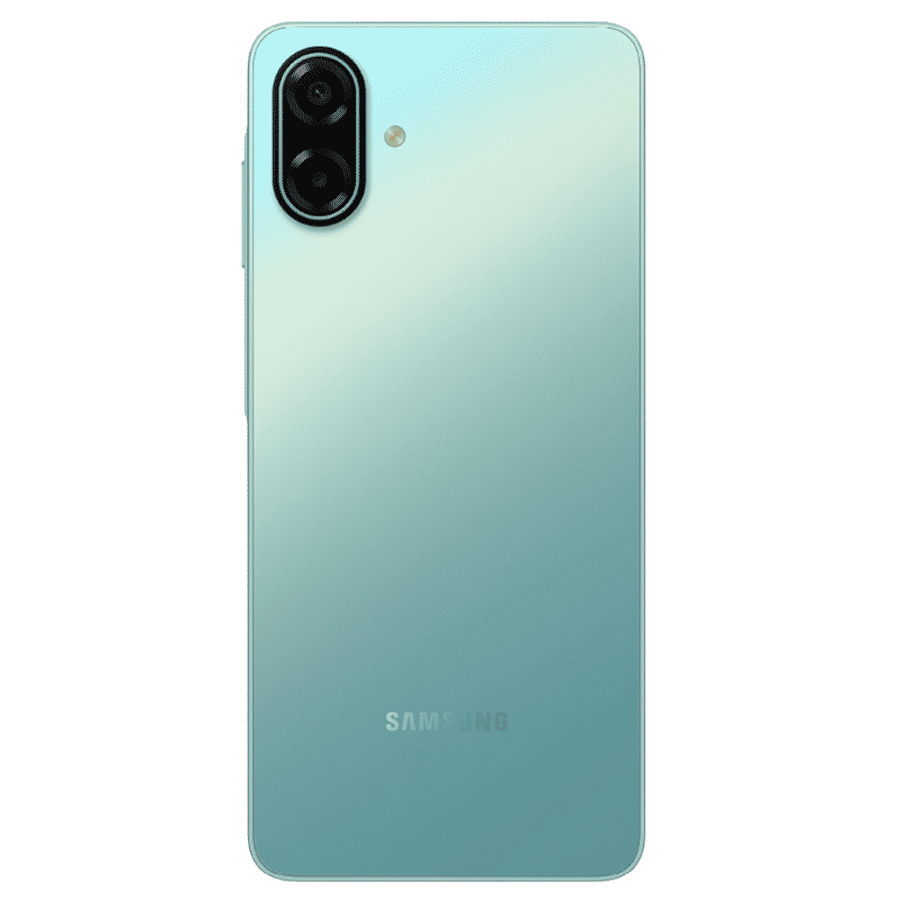 SAMSUNG Galaxy A07 5G (4GB RAM, 128GB, Light Green)_3