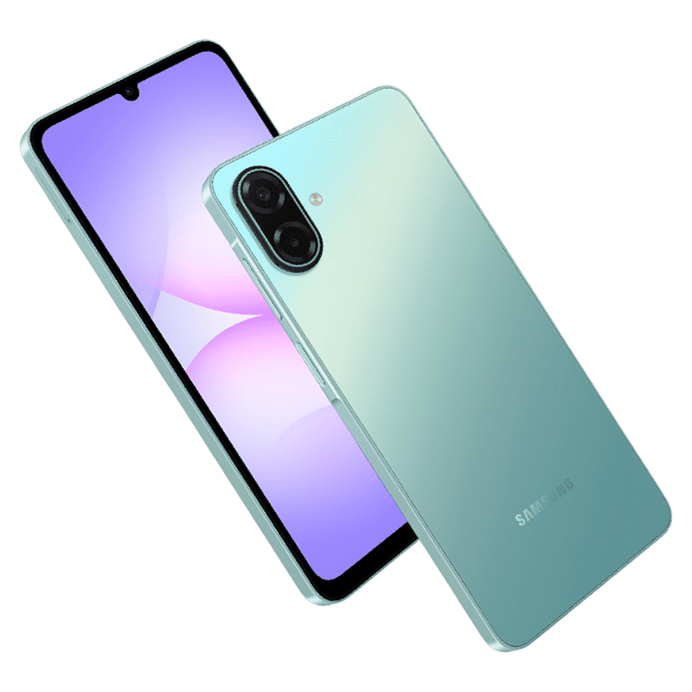 SAMSUNG Galaxy A07 5G (4GB RAM, 128GB, Light Green)_5