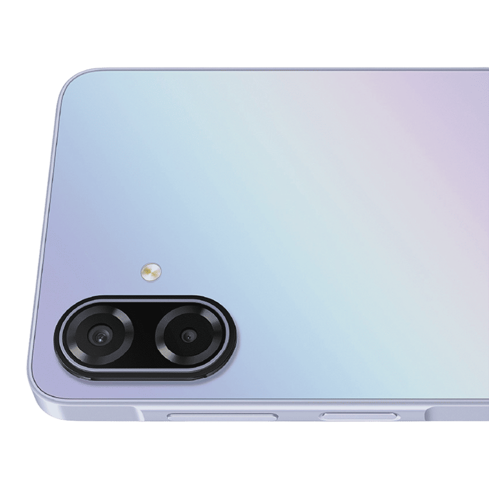 SAMSUNG Galaxy A07 5G (4GB RAM, 128GB, Light Violet)_8