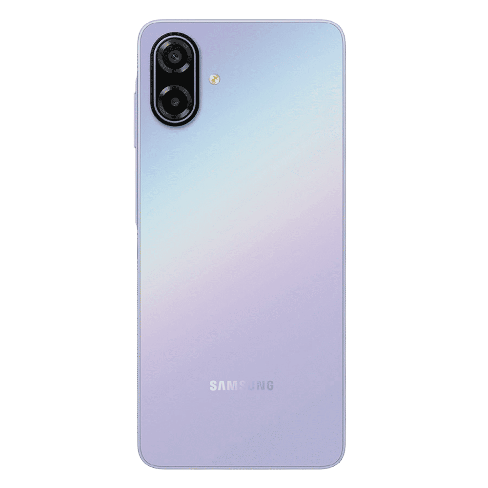 SAMSUNG Galaxy A07 5G (4GB RAM, 128GB, Light Violet)_5