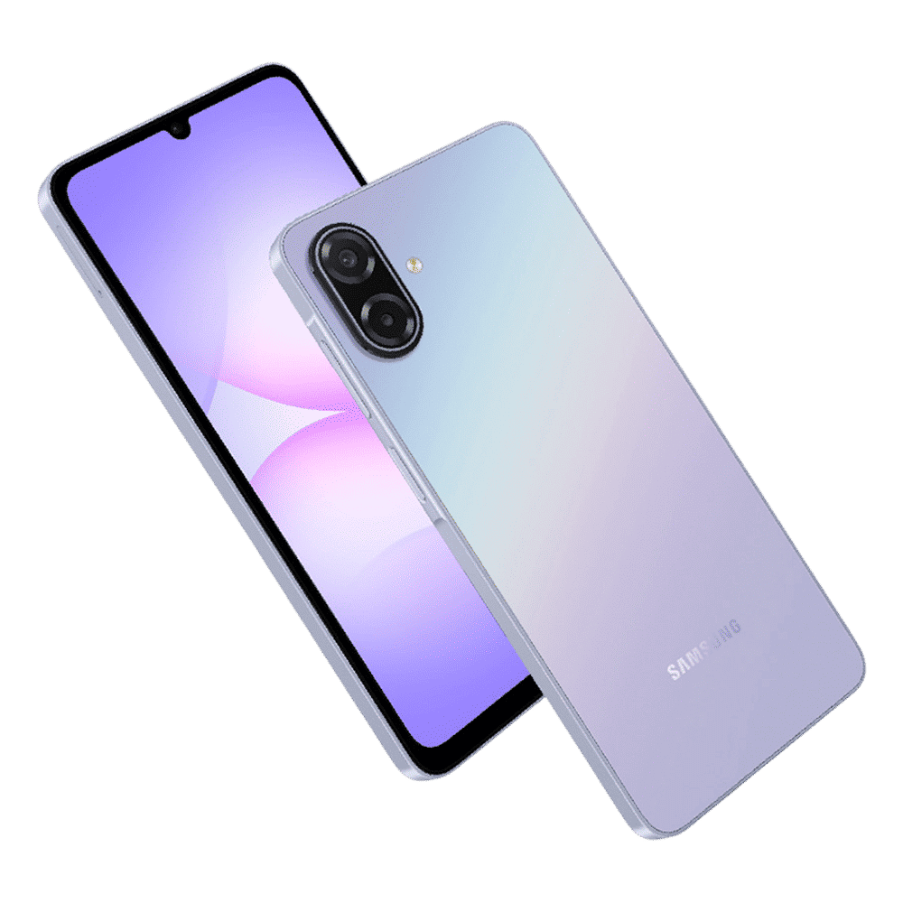 SAMSUNG Galaxy A07 5G (4GB RAM, 128GB, Light Violet)_7