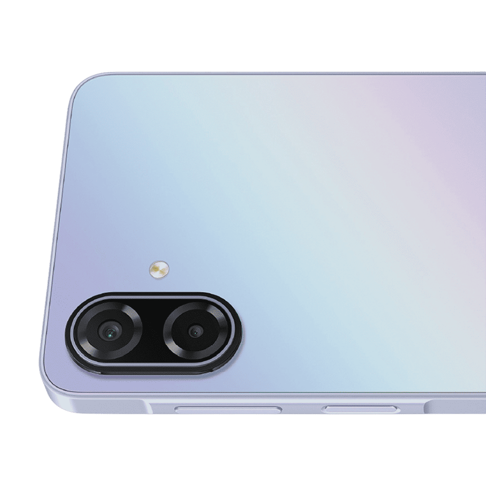 SAMSUNG Galaxy A07 5G (6GB RAM, 128GB, Light Violet) SAMSUNG Galaxy A07 5G (6GB RAM, 128GB, Light Violet)_8