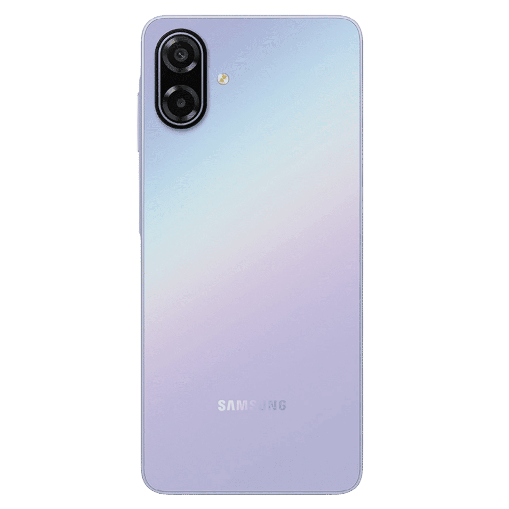 SAMSUNG Galaxy A07 5G (6GB RAM, 128GB, Light Violet) SAMSUNG Galaxy A07 5G (6GB RAM, 128GB, Light Violet)_5