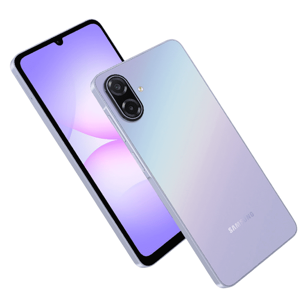 SAMSUNG Galaxy A07 5G (6GB RAM, 128GB, Light Violet) SAMSUNG Galaxy A07 5G (6GB RAM, 128GB, Light Violet)_7