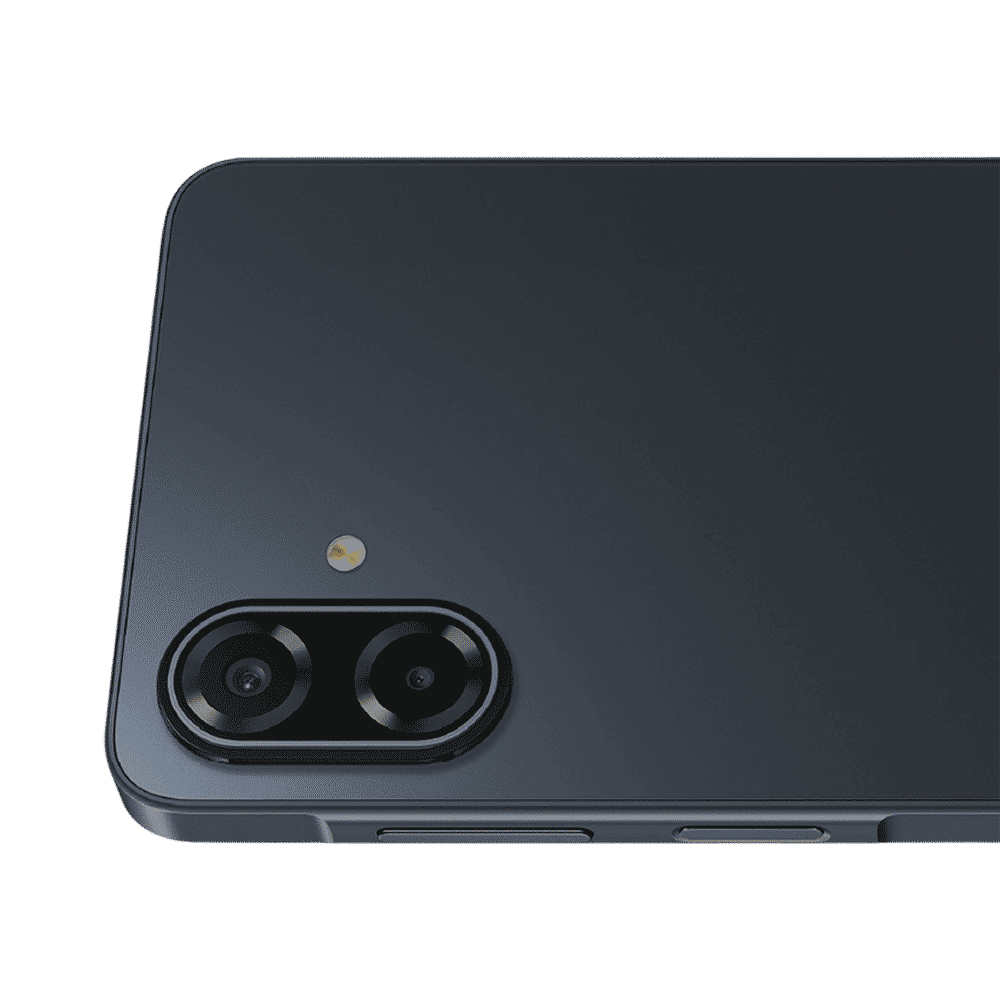 SAMSUNG Galaxy A07 5G (4GB RAM, 128GB, Black)_6