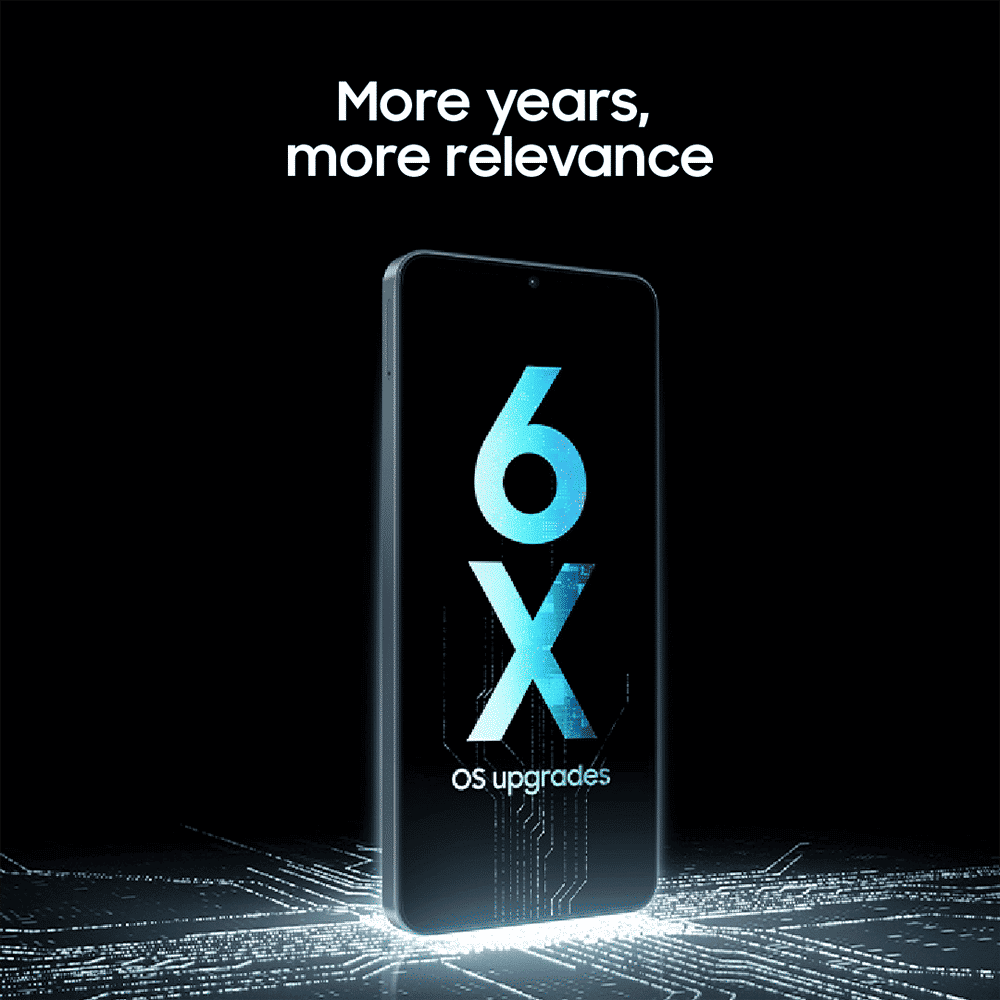 SAMSUNG Galaxy A07 5G (4GB RAM, 128GB, Black)_11