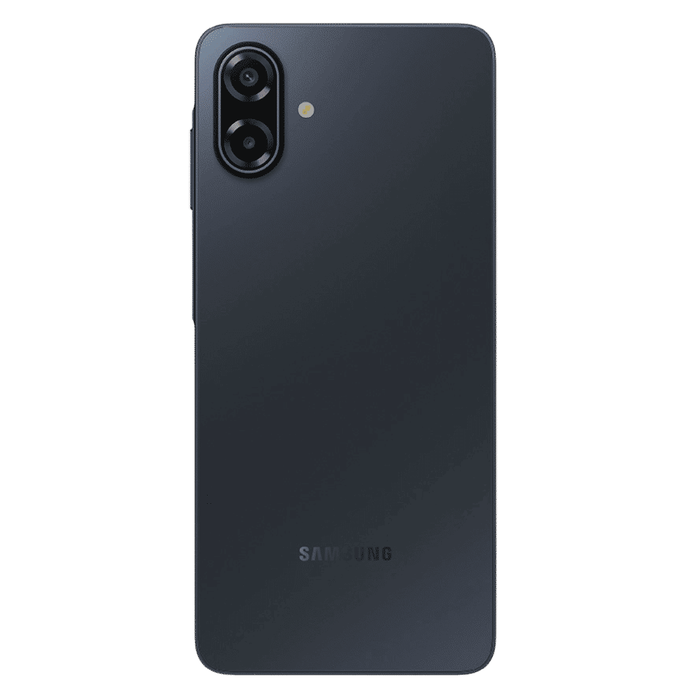 SAMSUNG Galaxy A07 5G (4GB RAM, 128GB, Black)_3