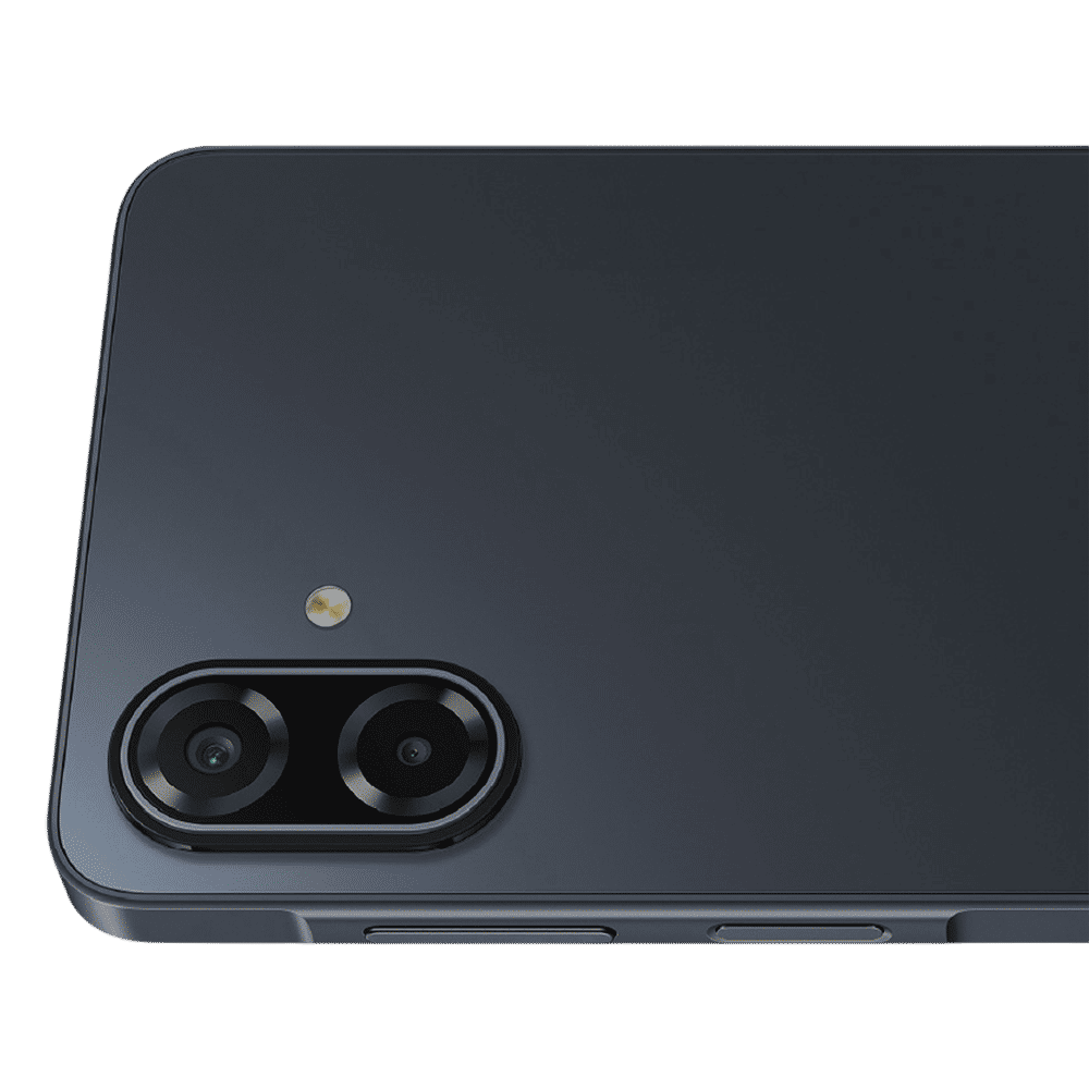 SAMSUNG Galaxy A07 5G (6GB RAM, 128GB, Black)_6