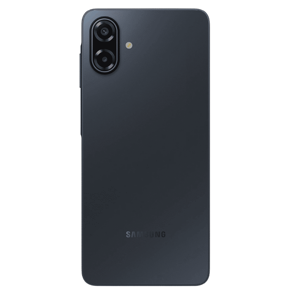 SAMSUNG Galaxy A07 5G (6GB RAM, 128GB, Black)_3