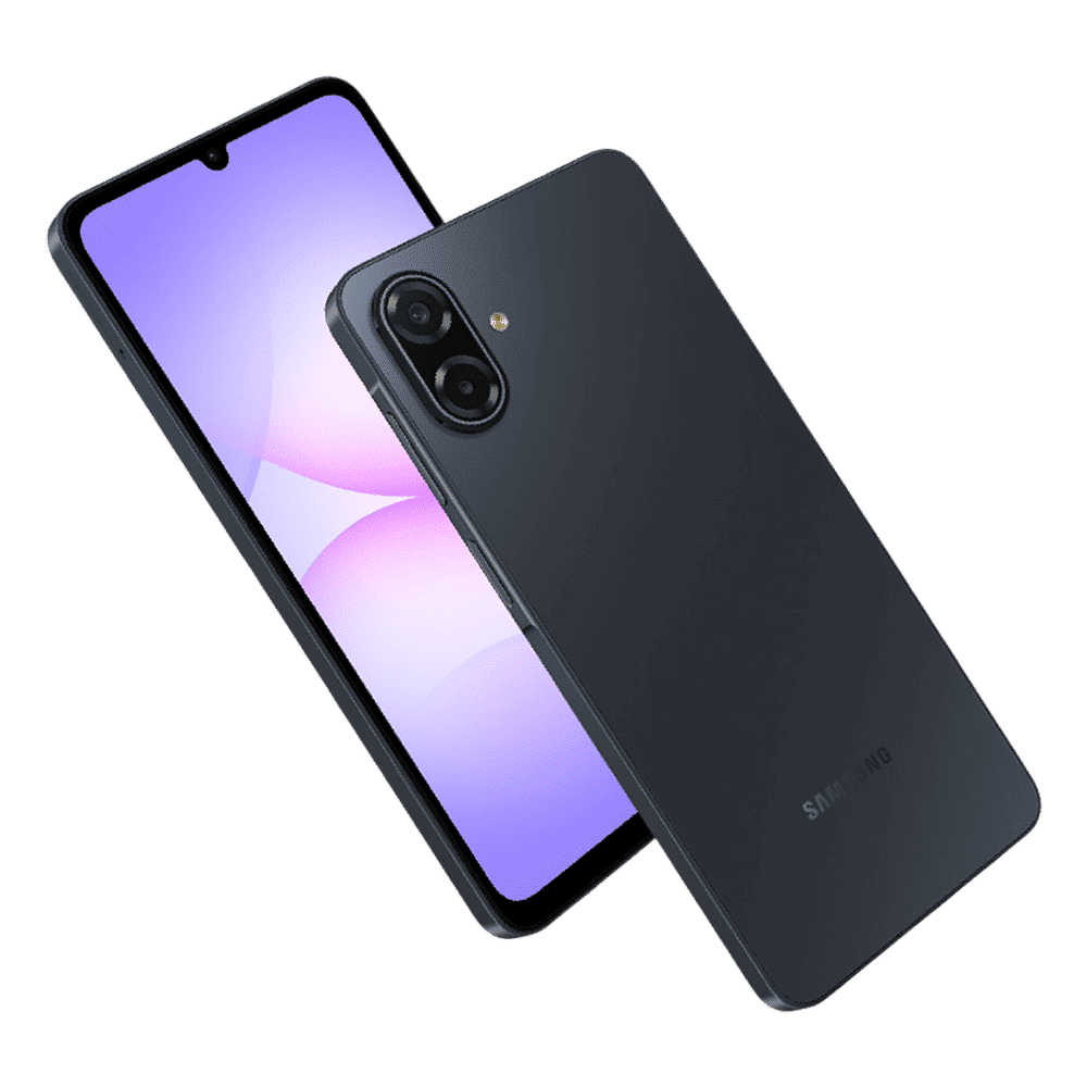 SAMSUNG Galaxy A07 5G (6GB RAM, 128GB, Black)_5