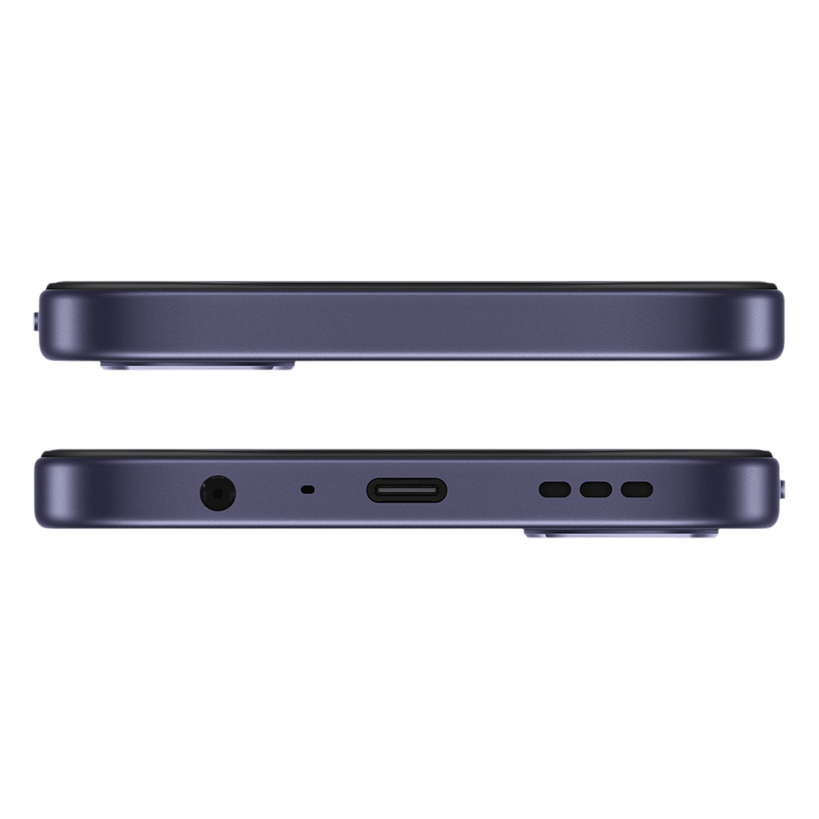 oppo K14x 5G (6GB RAM, 128GB, Prism Violet)_5