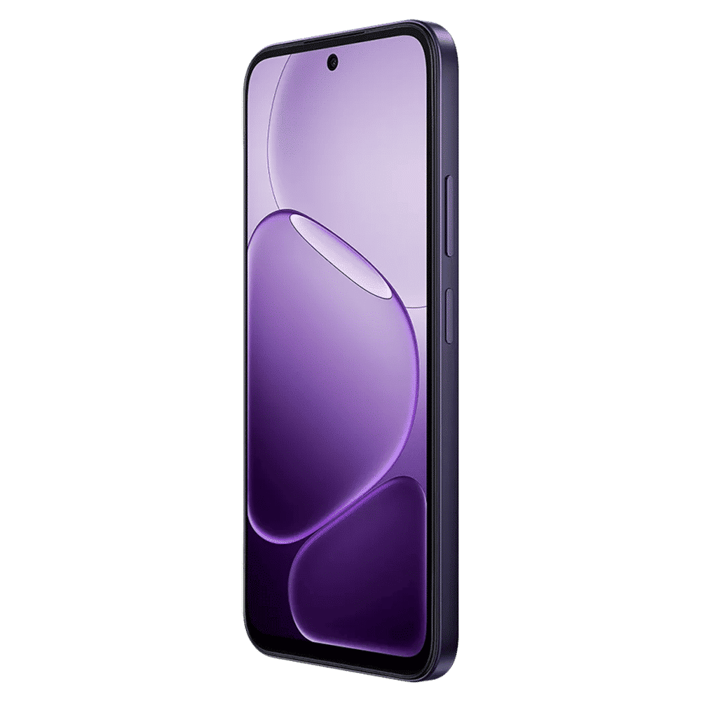 oppo K14x 5G (6GB RAM, 256GB, Prism Violet)_9
