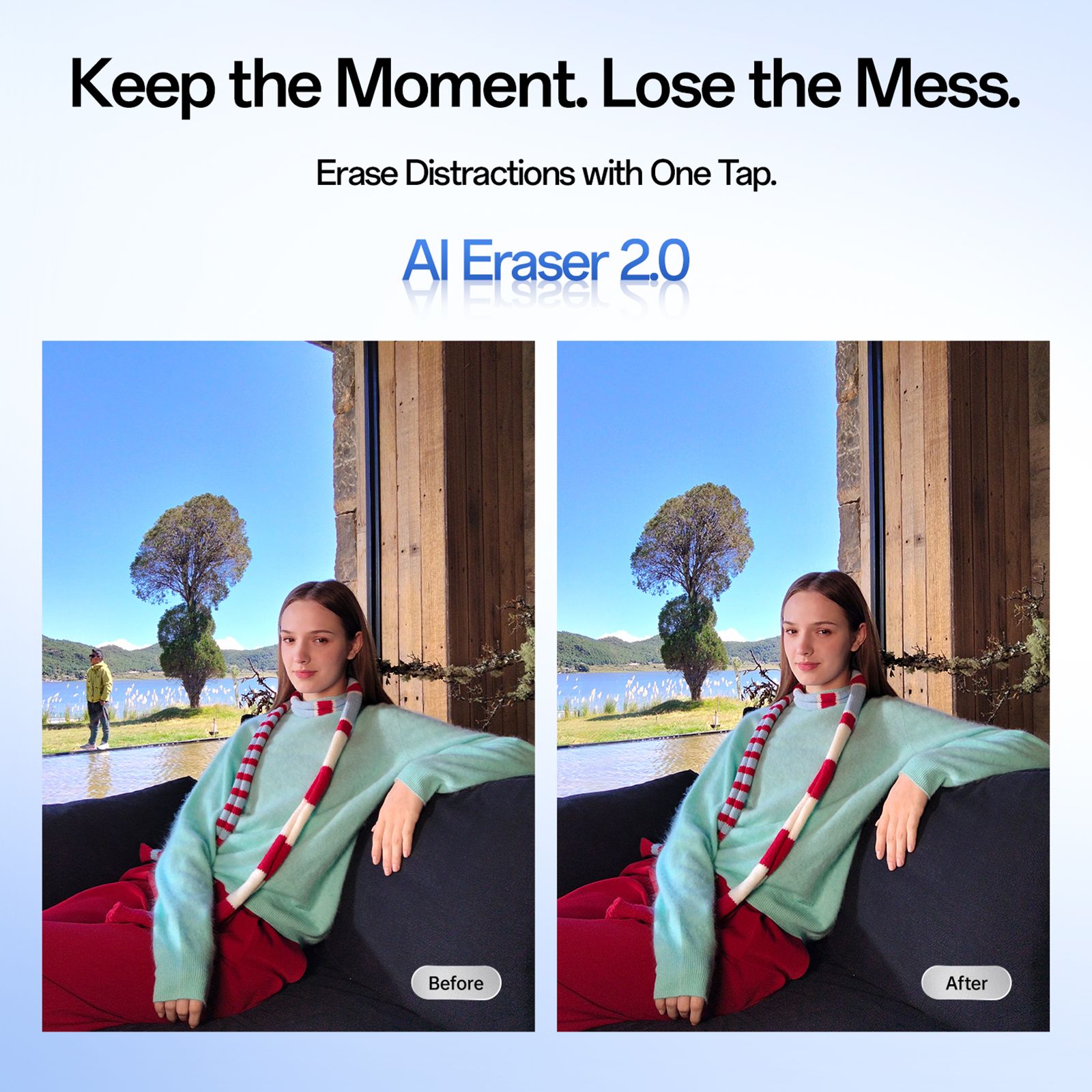 oppo K14x 5G (4GB RAM, 128GB, Icy Blue)_9