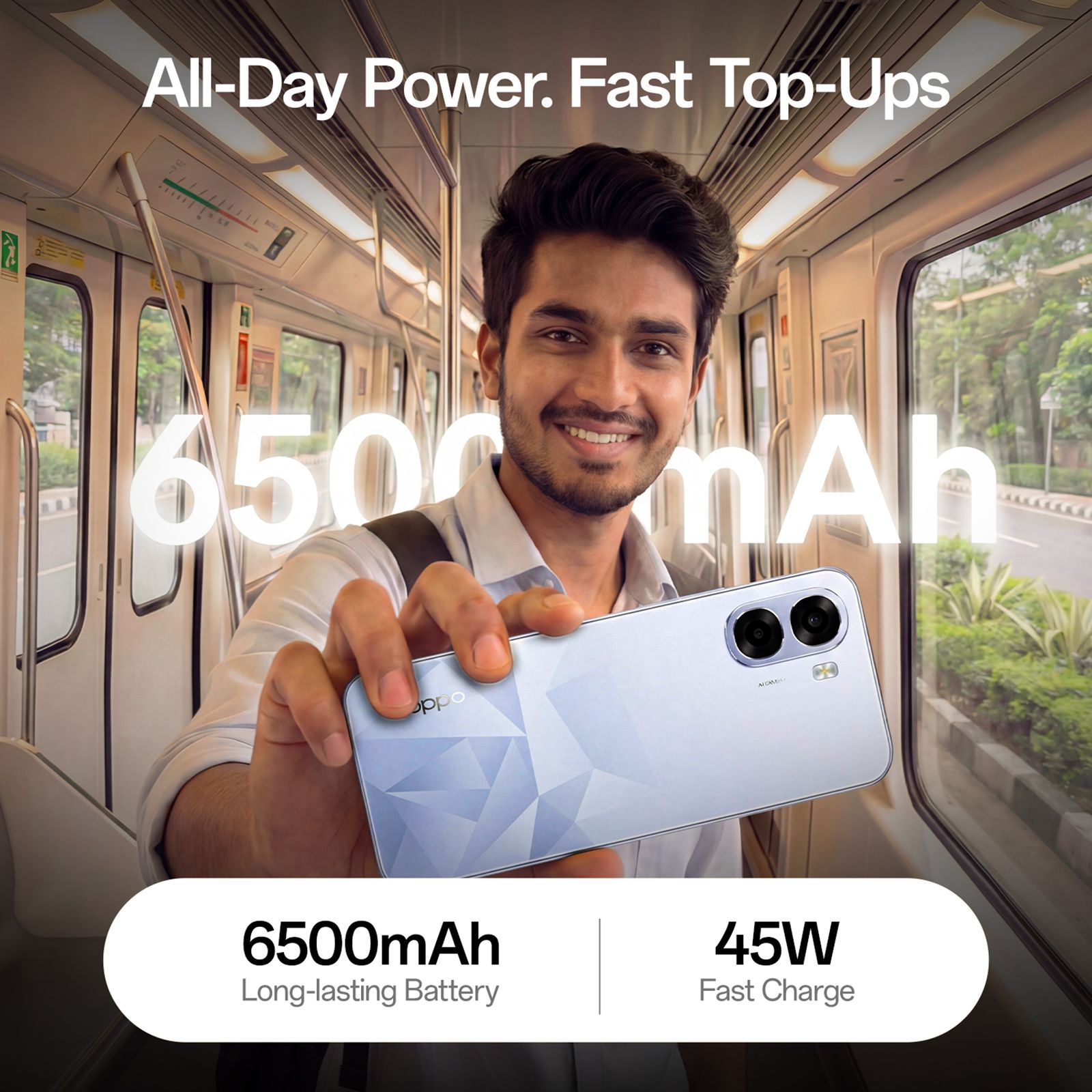 oppo K14x 5G (4GB RAM, 128GB, Icy Blue)_11