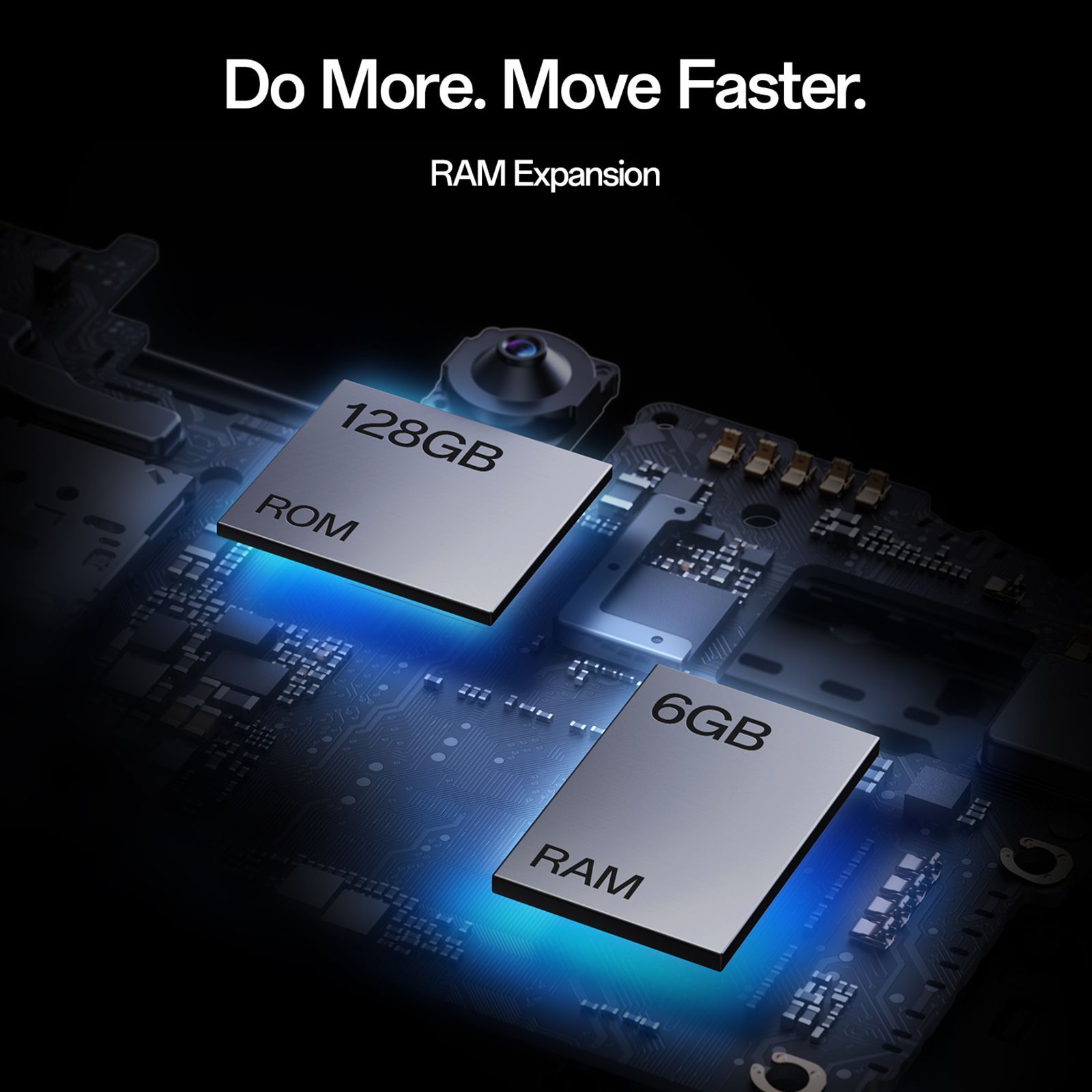 oppo K14x 5G (6GB RAM, 256GB, Icy Blue)_19