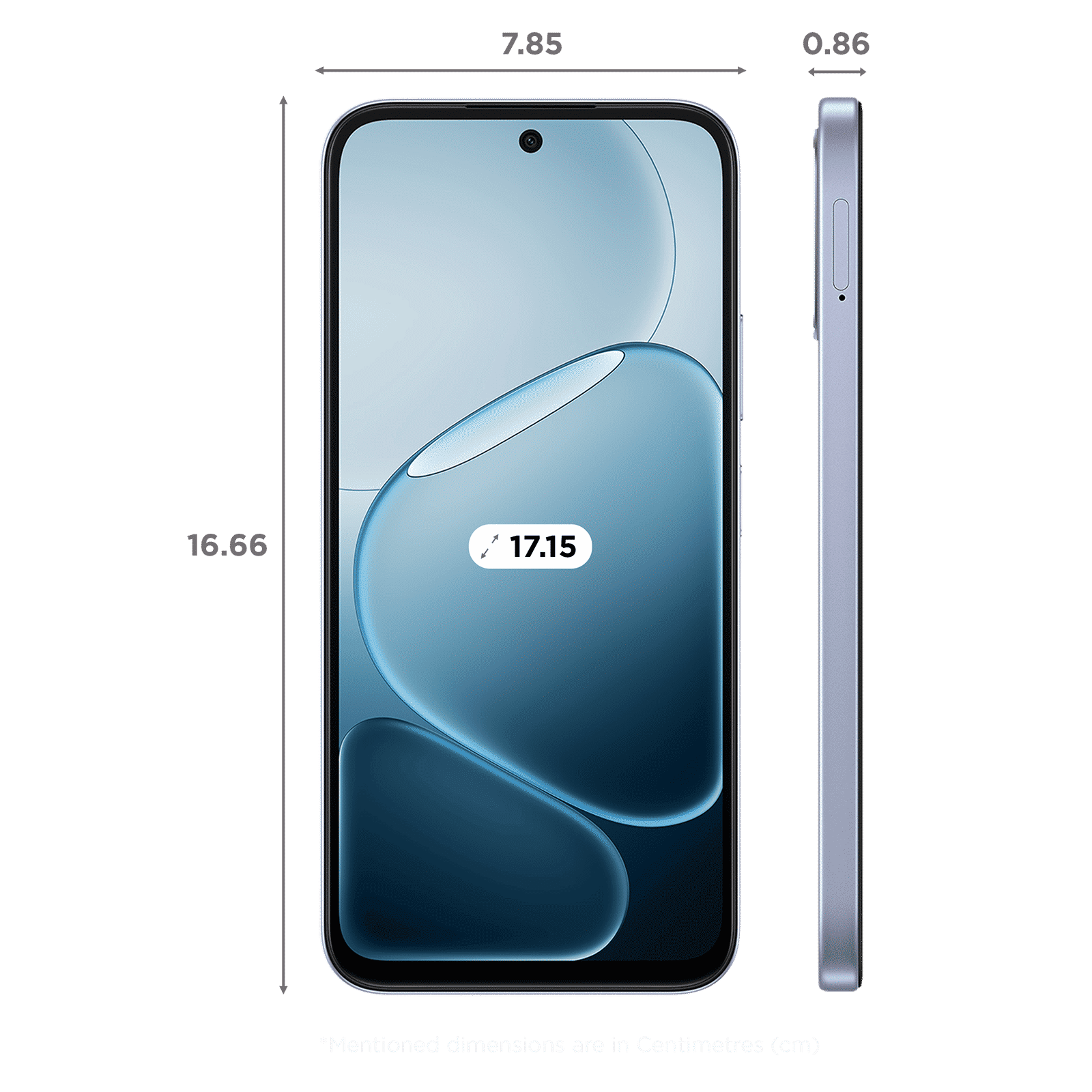 oppo K14x 5G (6GB RAM, 256GB, Icy Blue)_2