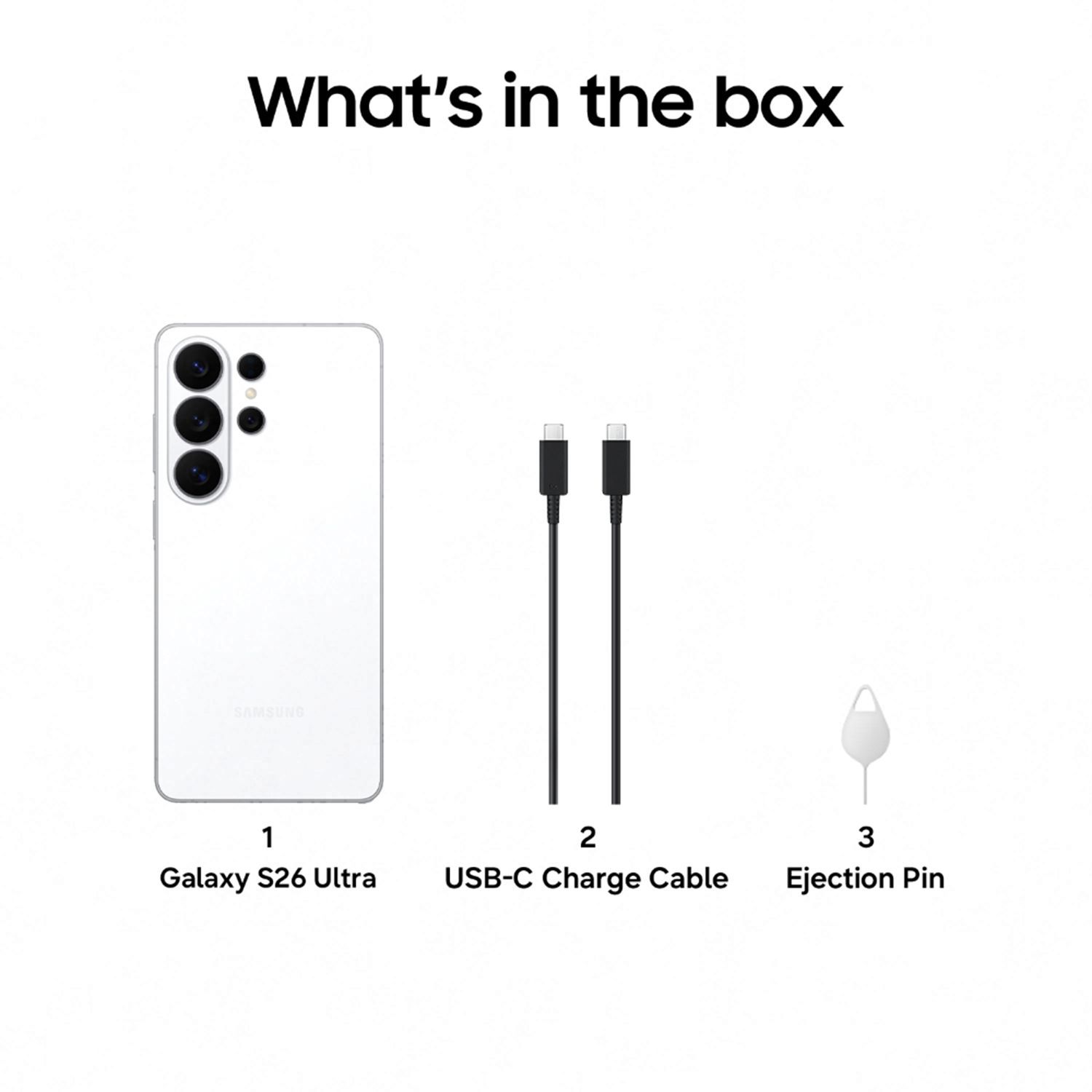 SAMSUNG S26 Ultra Prebooking Coupon_8