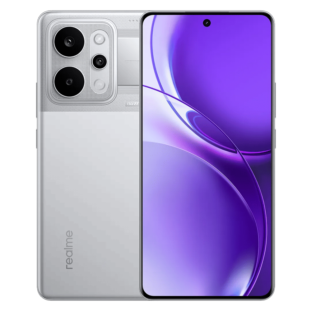 realme P4 Power 5G (8GB RAM, 128GB, Trans Silver)_1