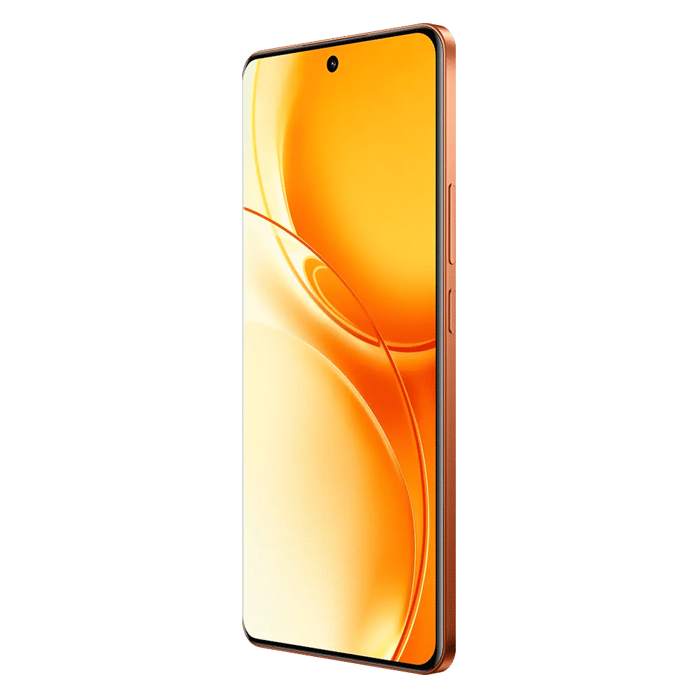 realme P4 Power 5G (8GB RAM, 256GB, Trans Orange)_4