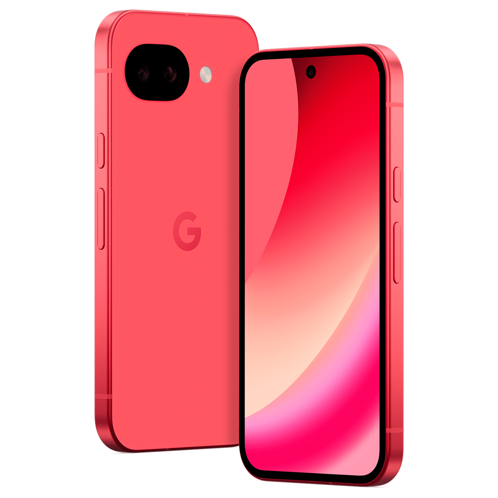 Google Pixel 10a 5G (8GB RAM, 256GB, Berry)_8
