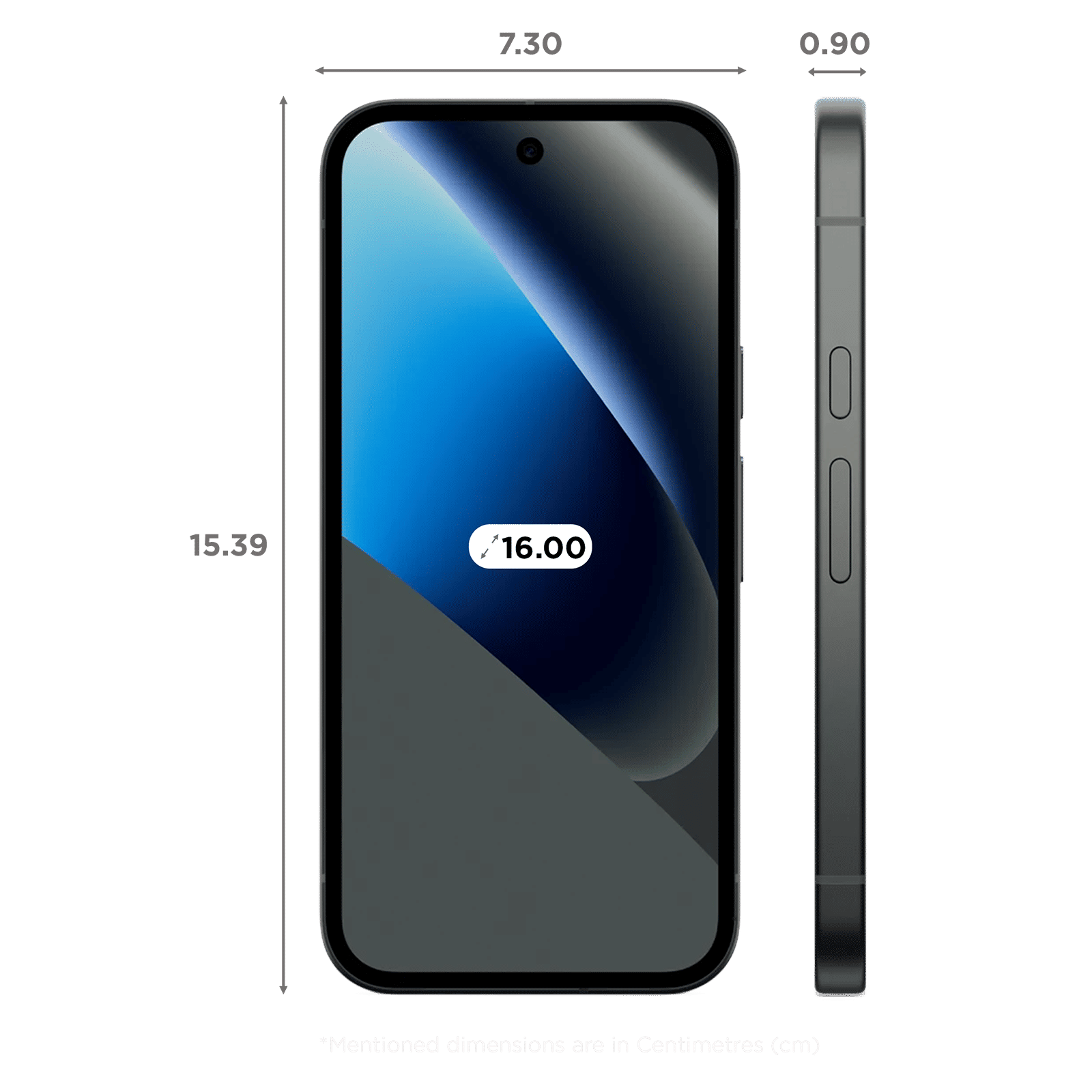 Google Pixel 10a 5G (8GB RAM, 256GB, Obsidian)_2