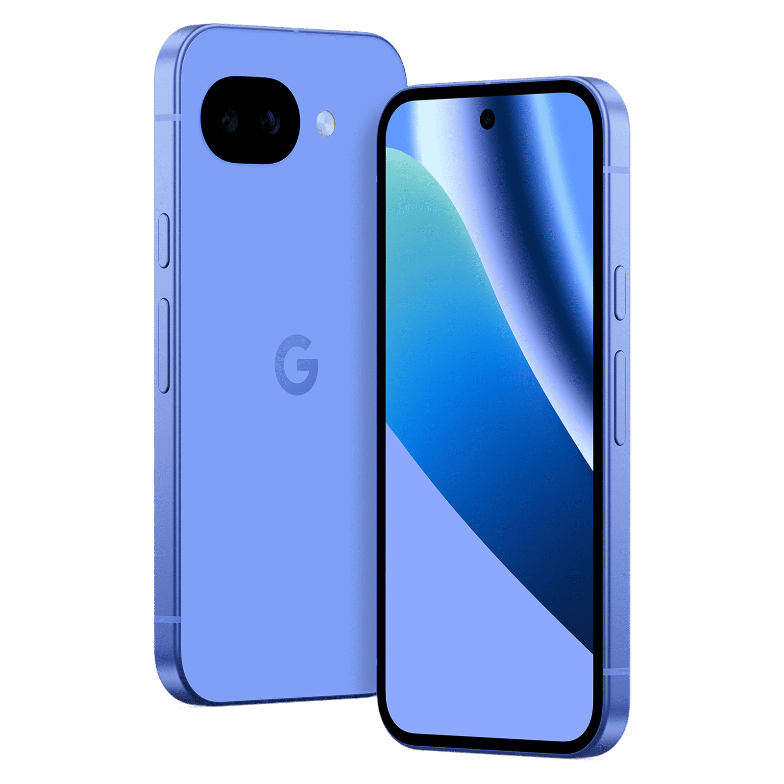 Google Pixel 10a 5G (8GB RAM, 256GB, Lavender)_10