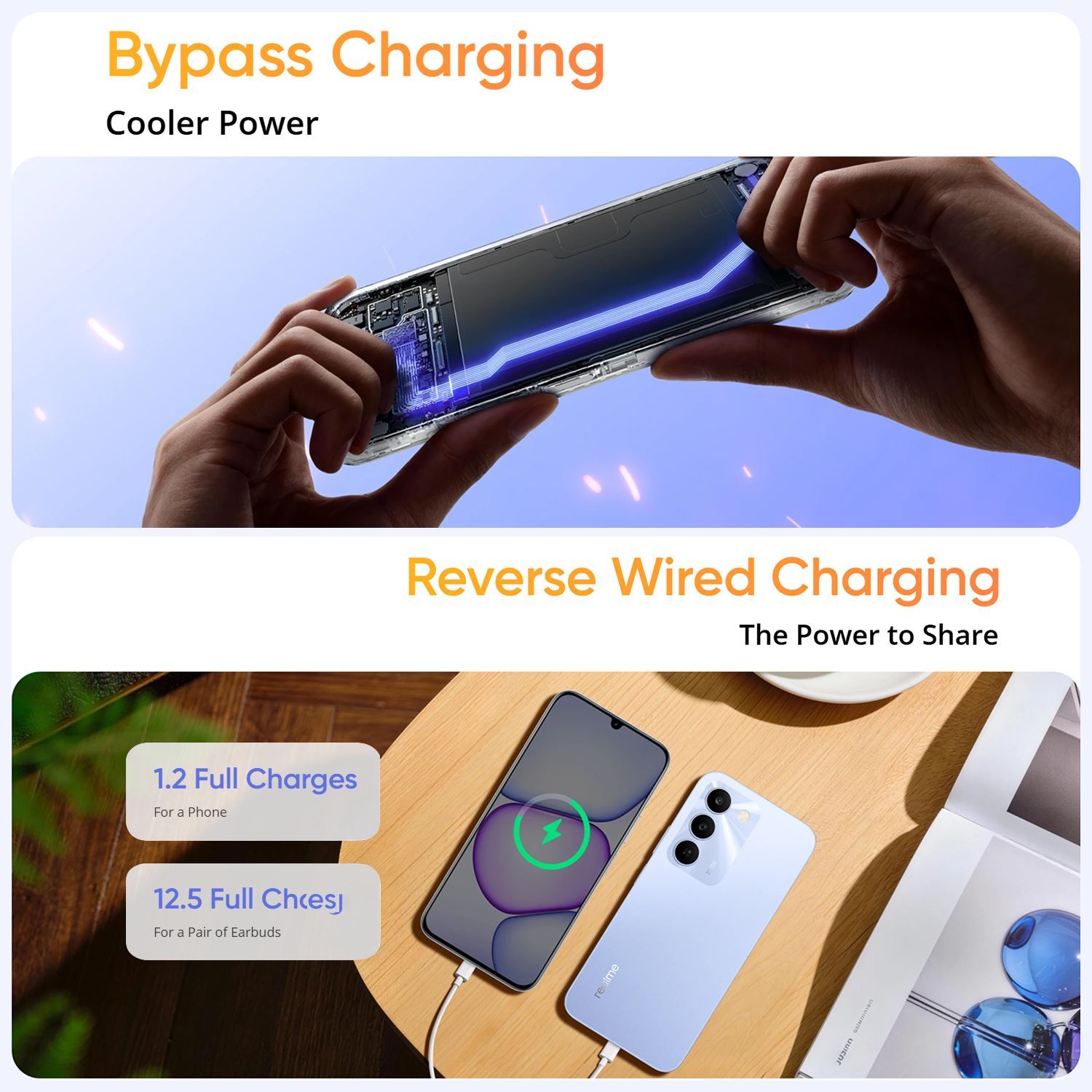 Realme C83 5G (4GB RAM, 64GB, Sprouting Green)_10