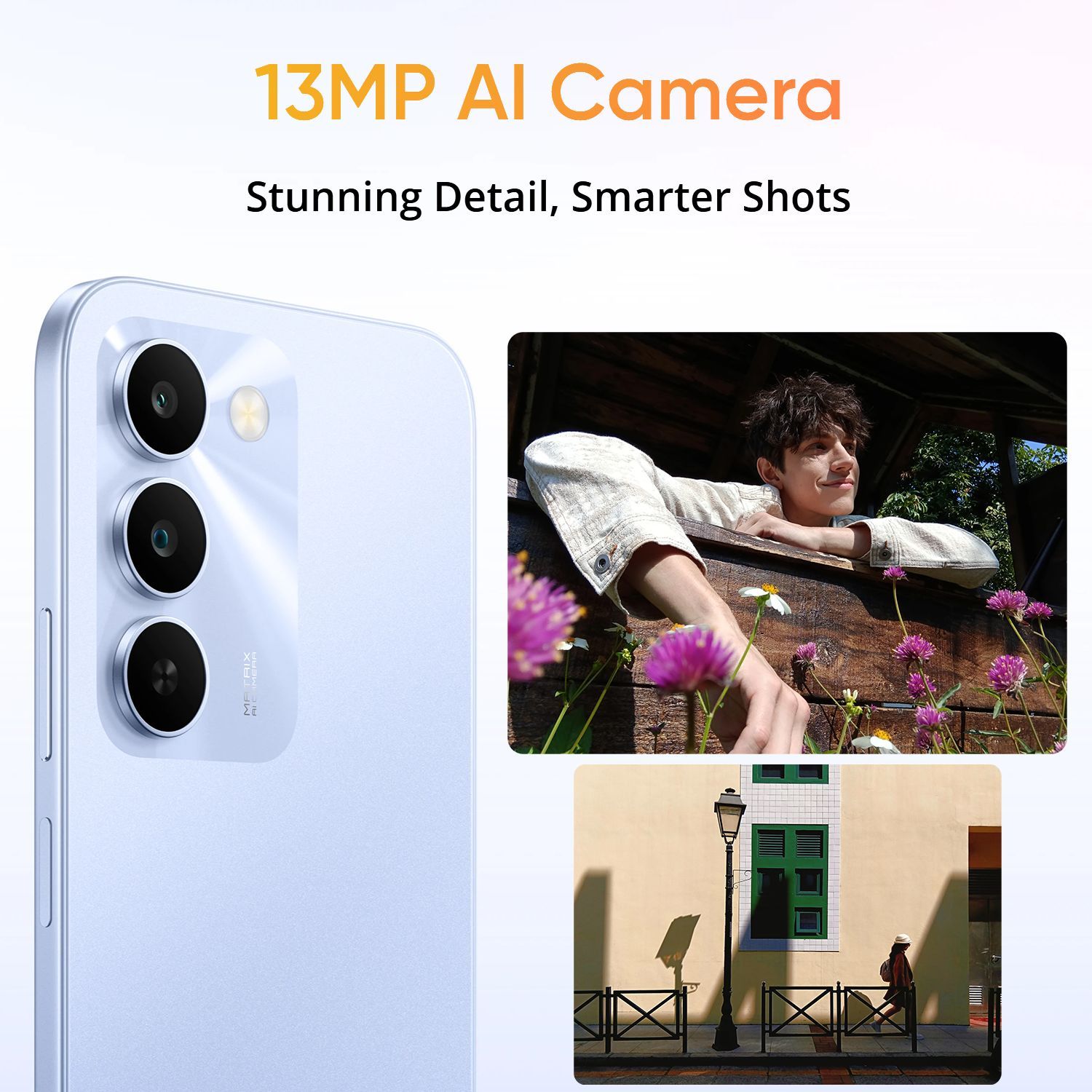Realme C83 5G (4GB RAM, 64GB, Sprouting Green)_12