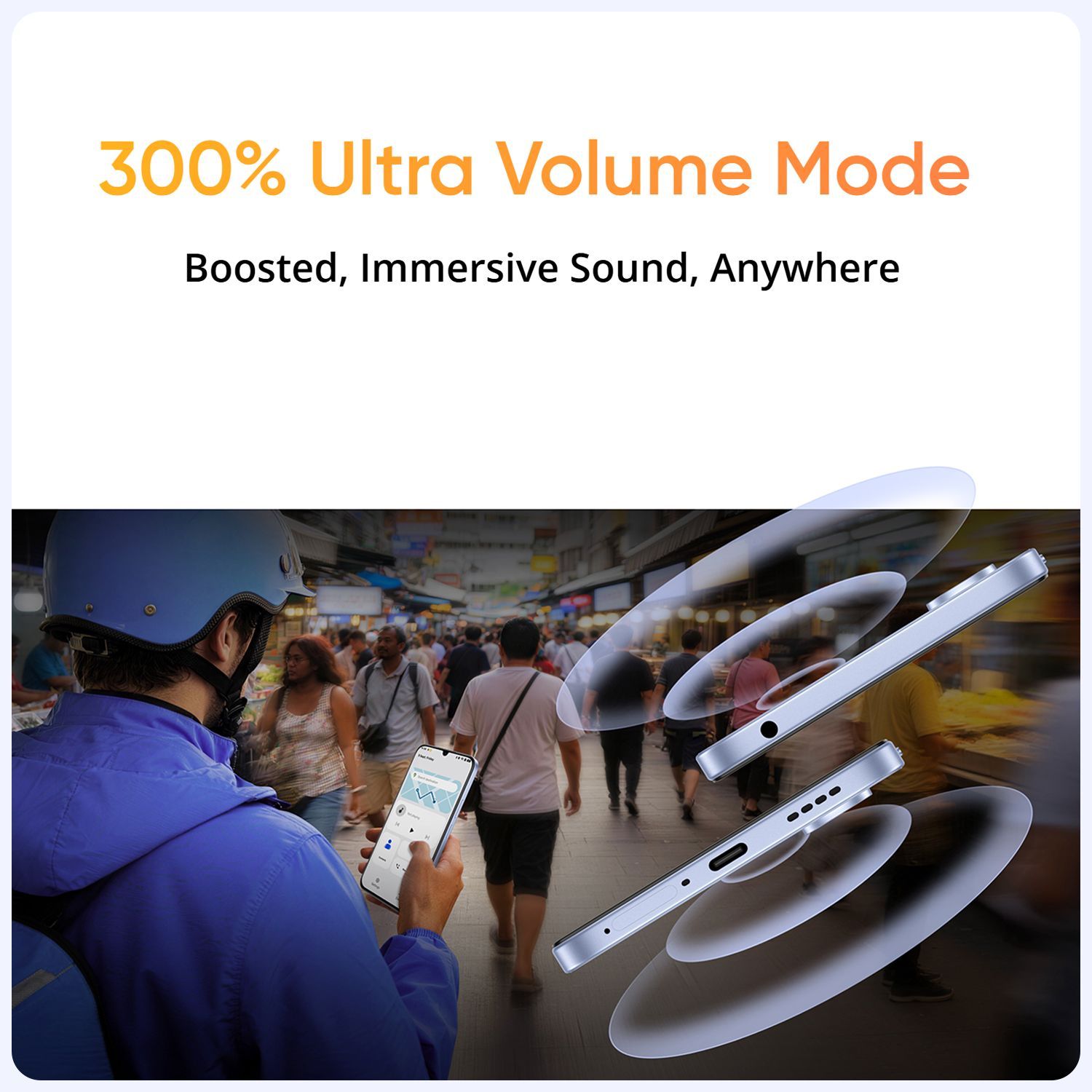 Realme C83 5G (4GB RAM, 64GB, Sprouting Green)_13