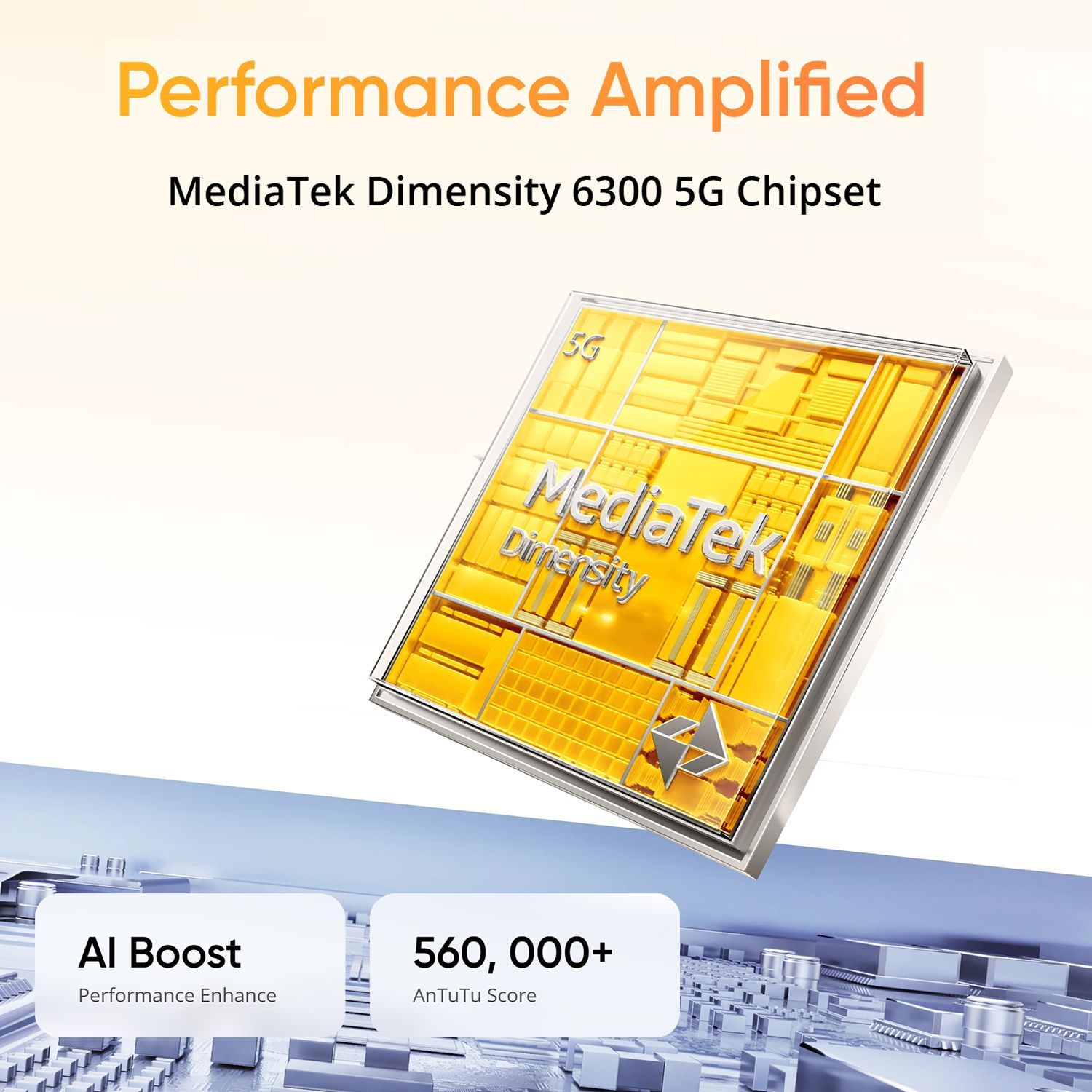 Realme C83 5G (4GB RAM, 64GB, Sprouting Green)_14