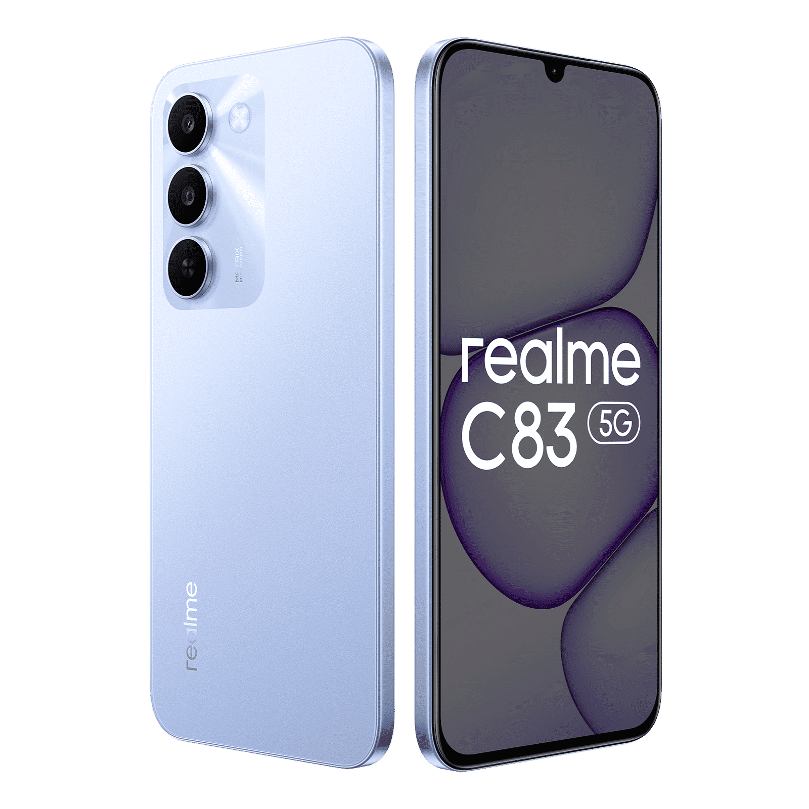 Realme C83 5G (4GB RAM, 128GB, Blooming Purple)_4