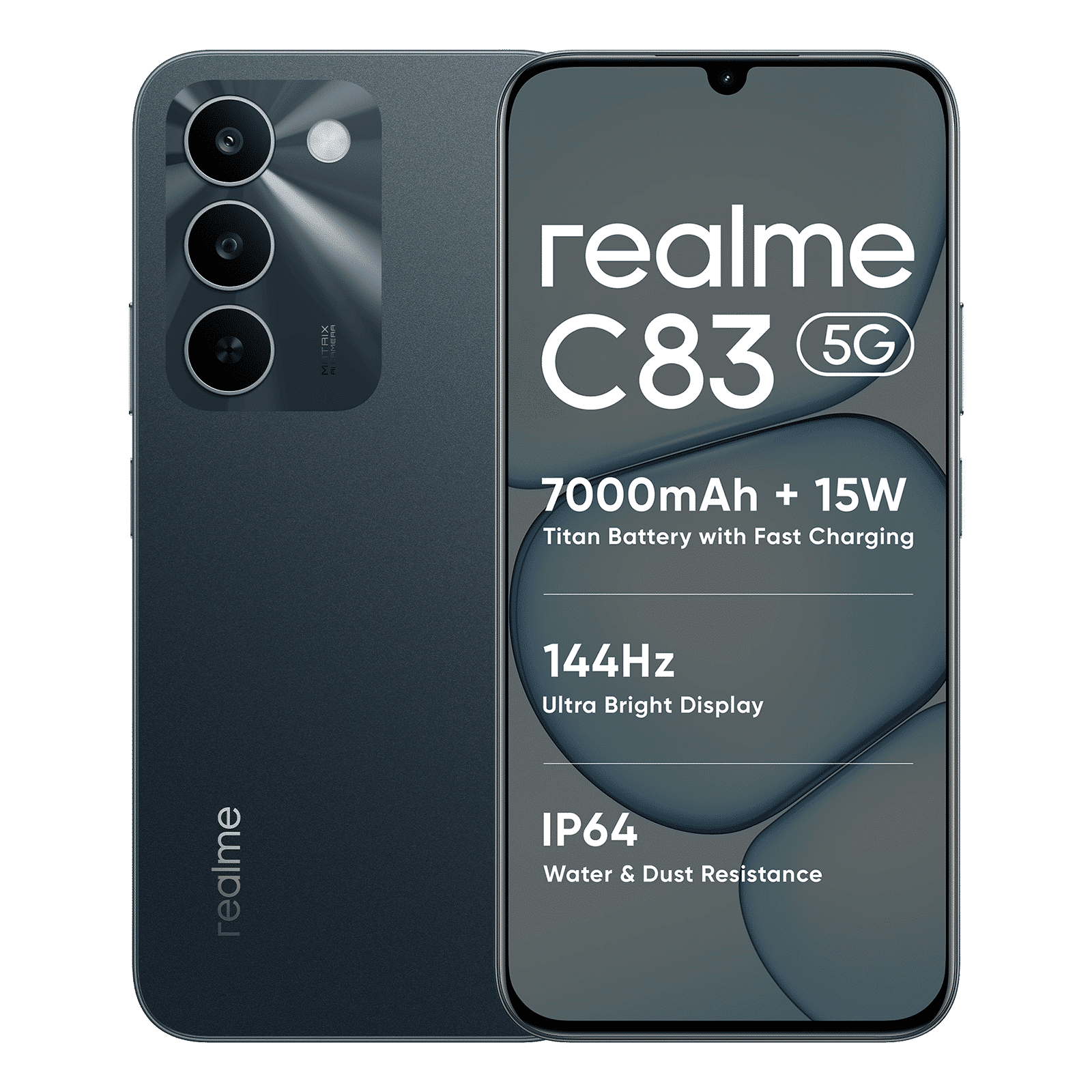 Realme C83 5G (4GB RAM, 128GB, Sprouting Green)_1