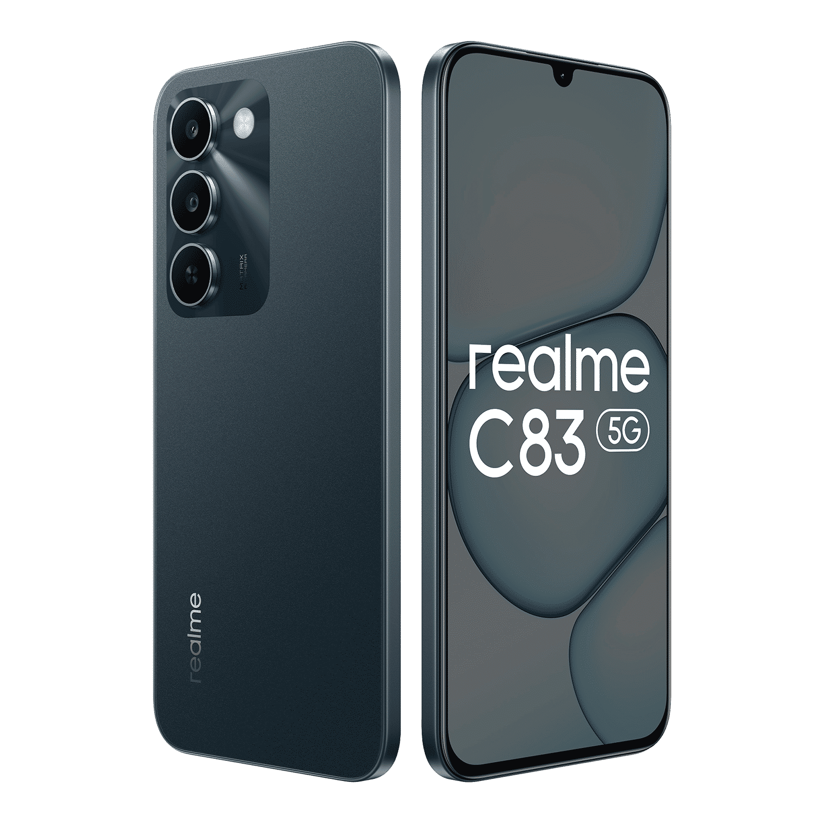 Realme C83 5G (6GB RAM, 128GB, Sprouting Green) Realme C83 5G (6GB RAM, 128GB, Sprouting Green)_4