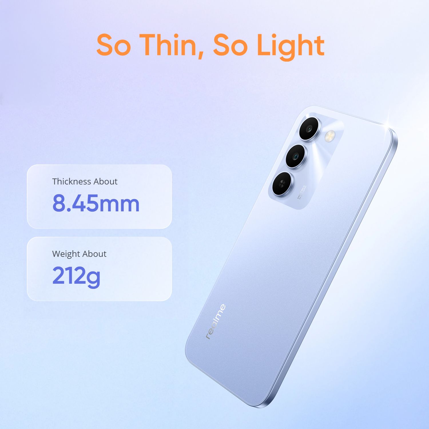 Realme C83 5G (6GB RAM, 128GB, Blooming Purple)_16