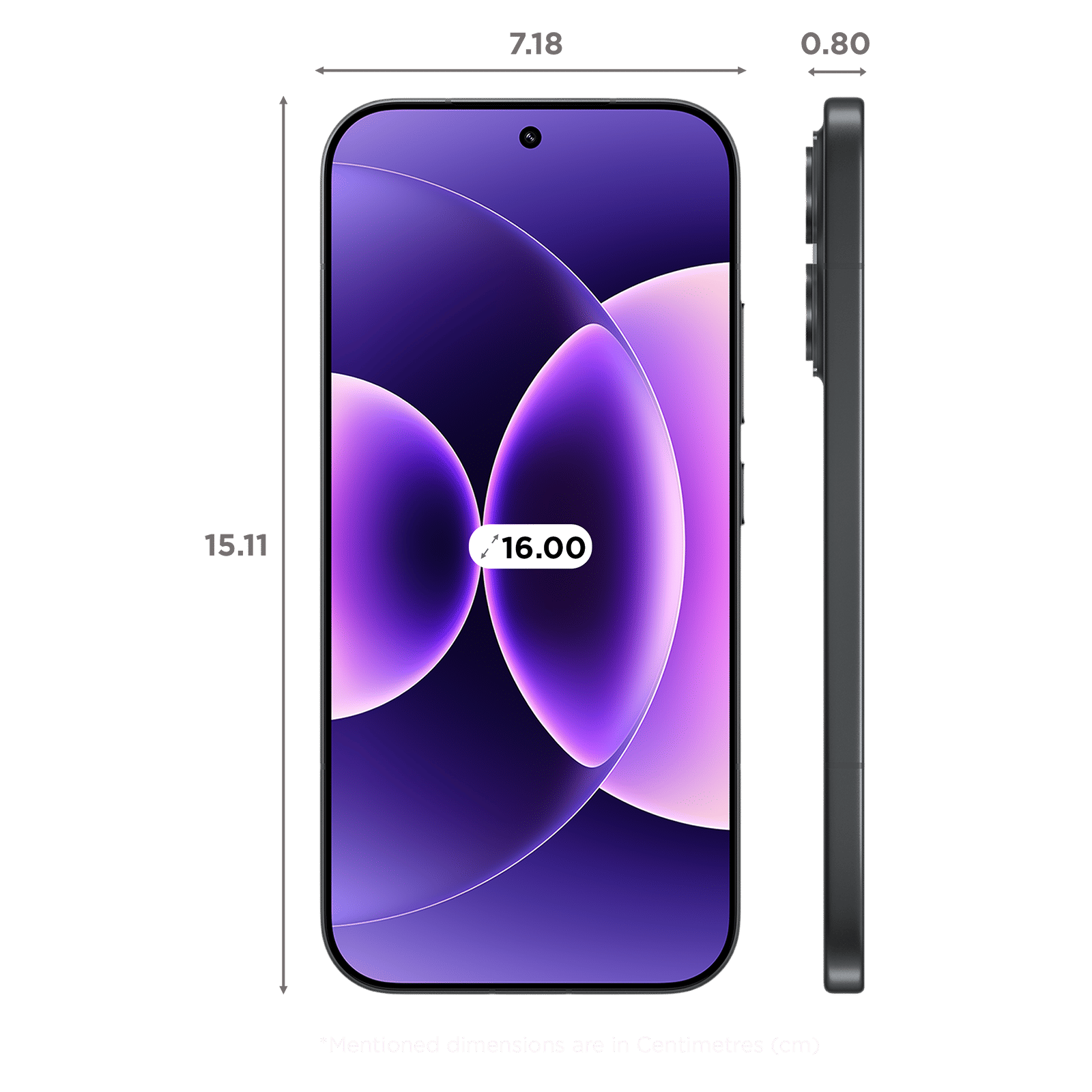 Xiaomi 17 5G (12GB RAM, 512GB, Black)_2