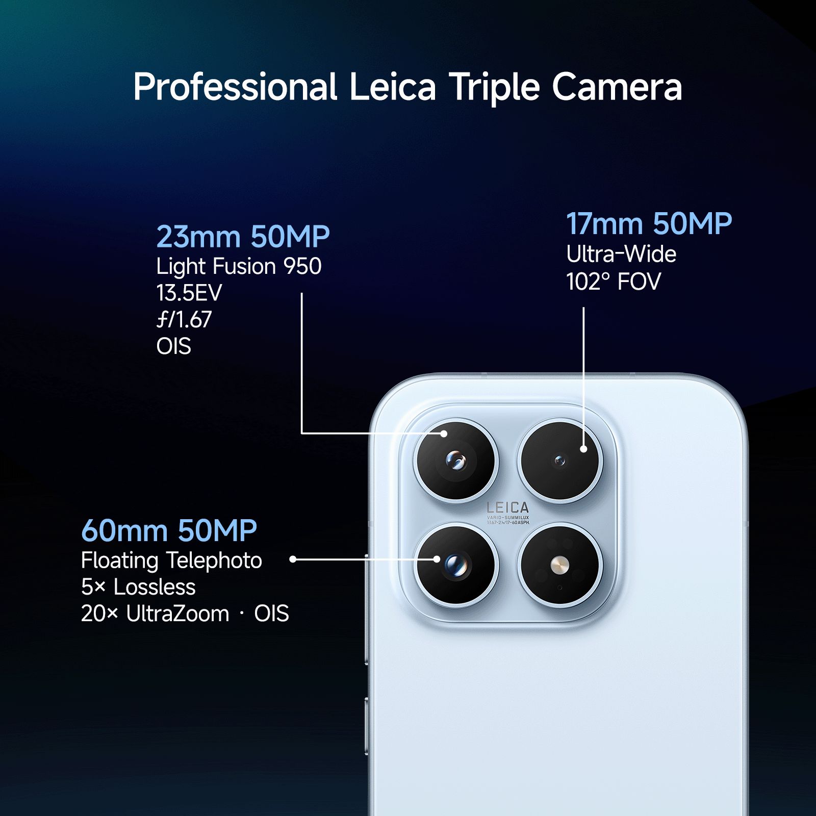 Xiaomi 17 5G (12GB RAM, 512GB, Ice Blue)_8