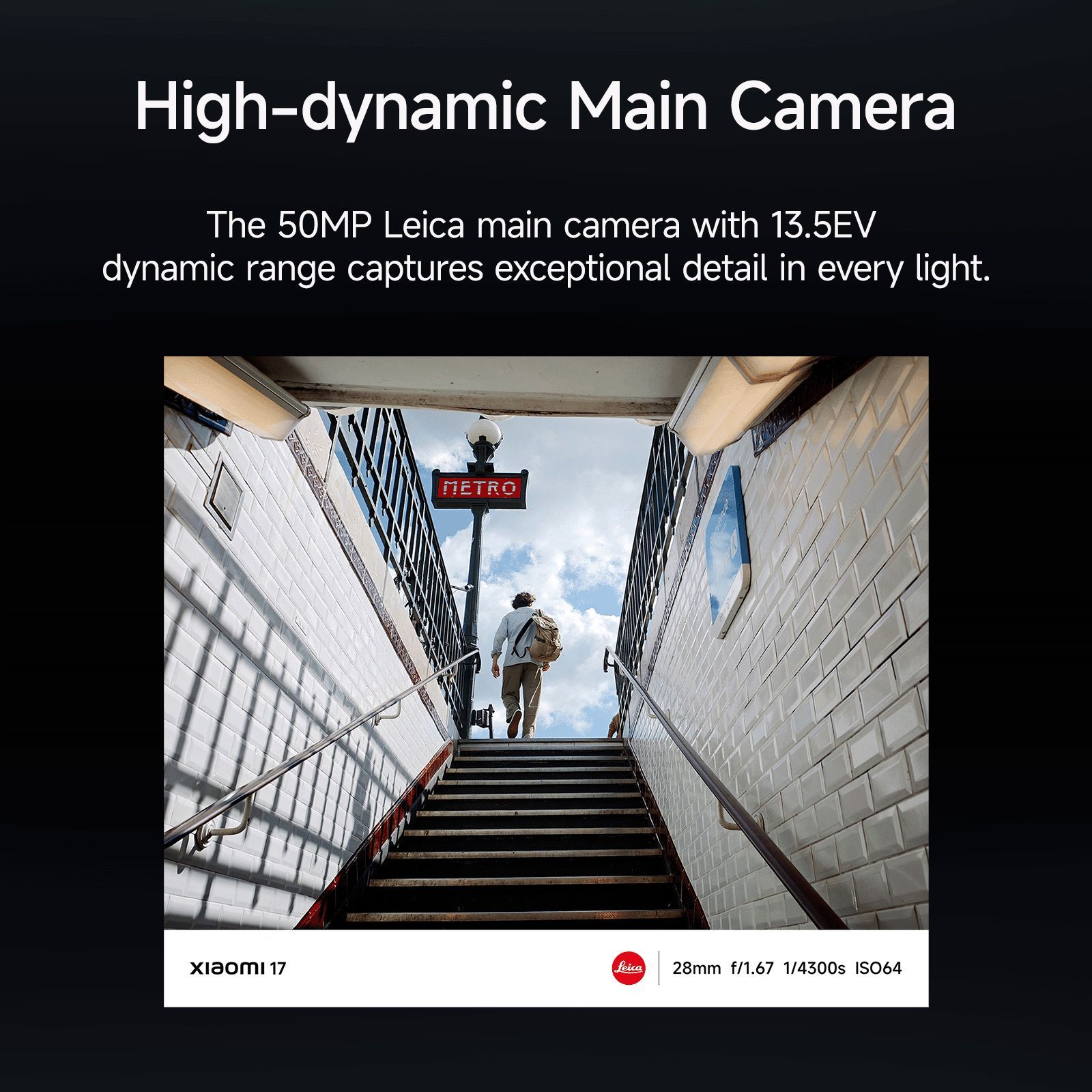 Xiaomi 17 5G (12GB RAM, 512GB, Venture Green)_12